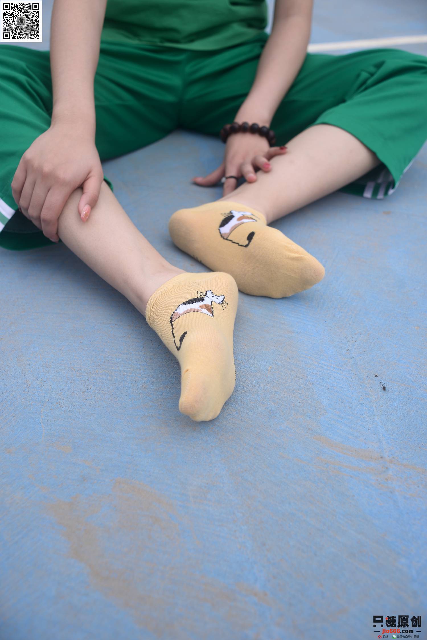 图片[95]-[只糖棉袜]NO.208 苏瑶  时光会记得[195P] – 速更版-美库