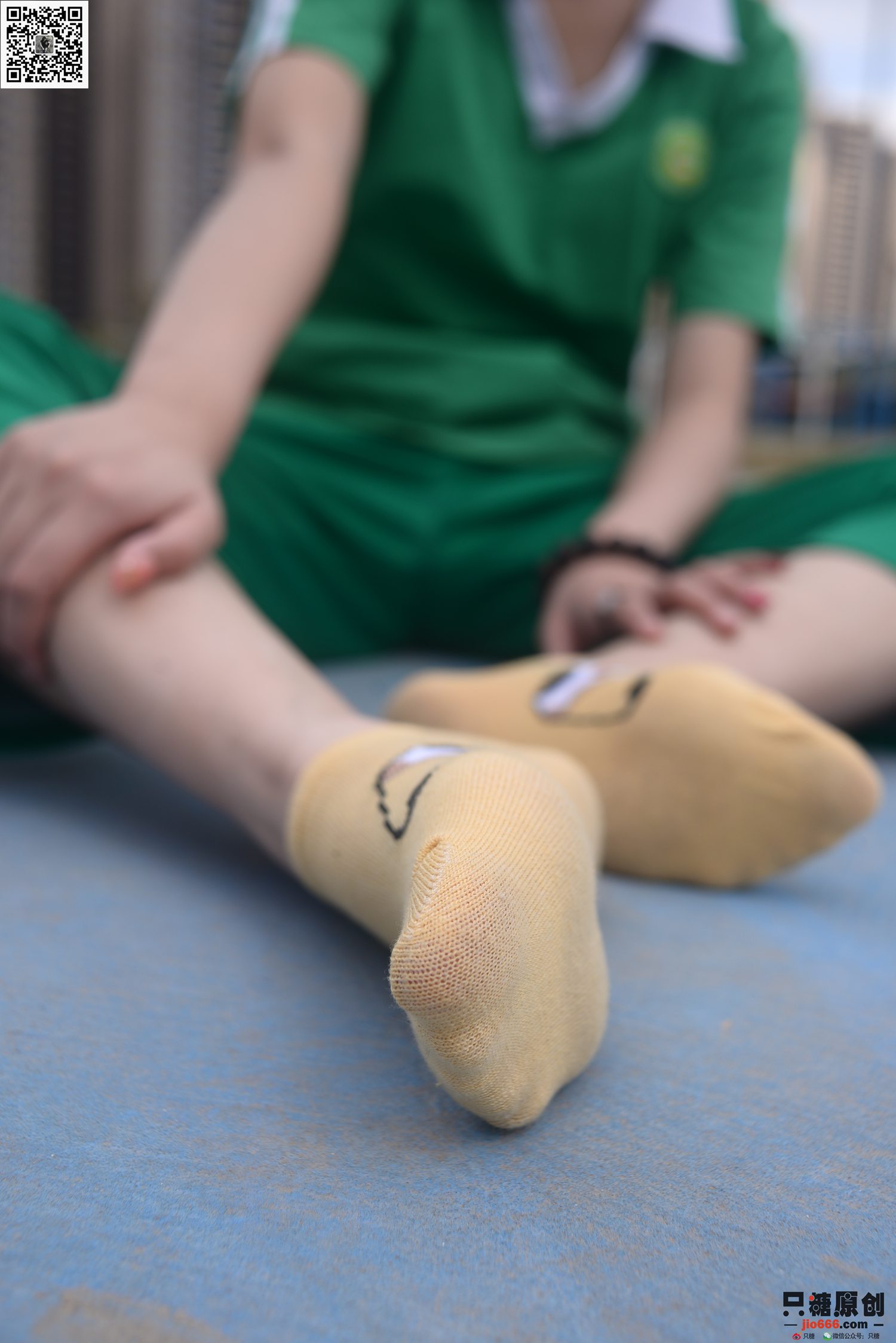 图片[96]-[只糖棉袜]NO.208 苏瑶  时光会记得[195P] – 速更版-美库