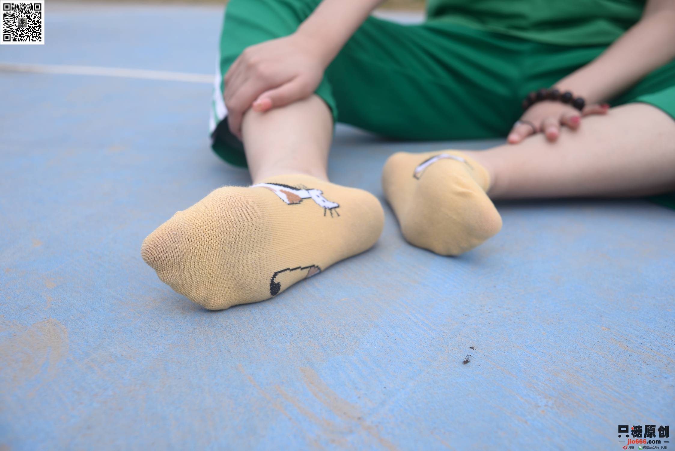 图片[97]-[只糖棉袜]NO.208 苏瑶  时光会记得[195P] – 速更版-美库