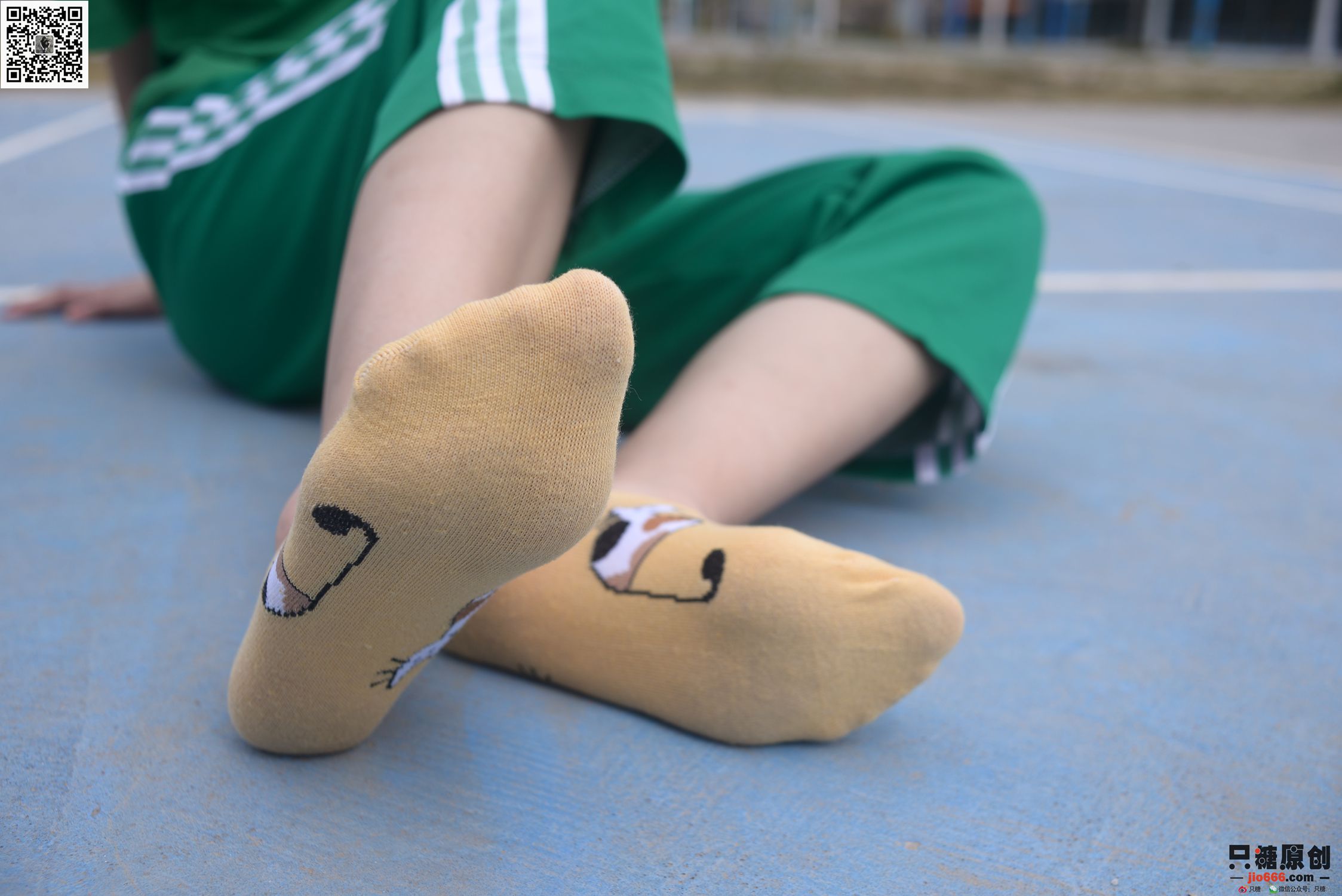 图片[99]-[只糖棉袜]NO.208 苏瑶  时光会记得[195P] – 速更版-美库