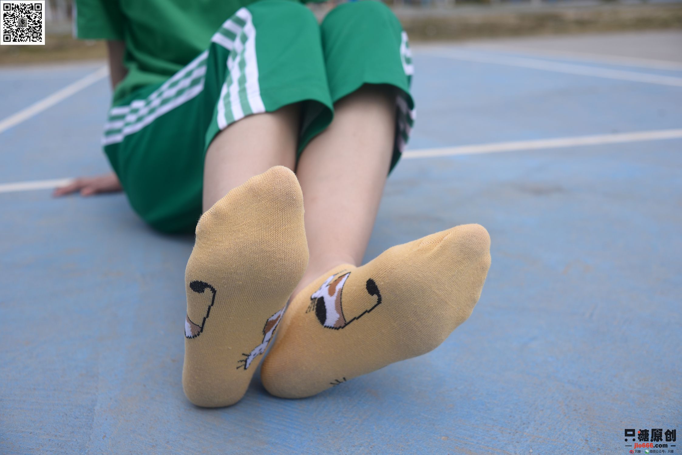 图片[102]-[只糖棉袜]NO.208 苏瑶  时光会记得[195P] – 速更版-美库