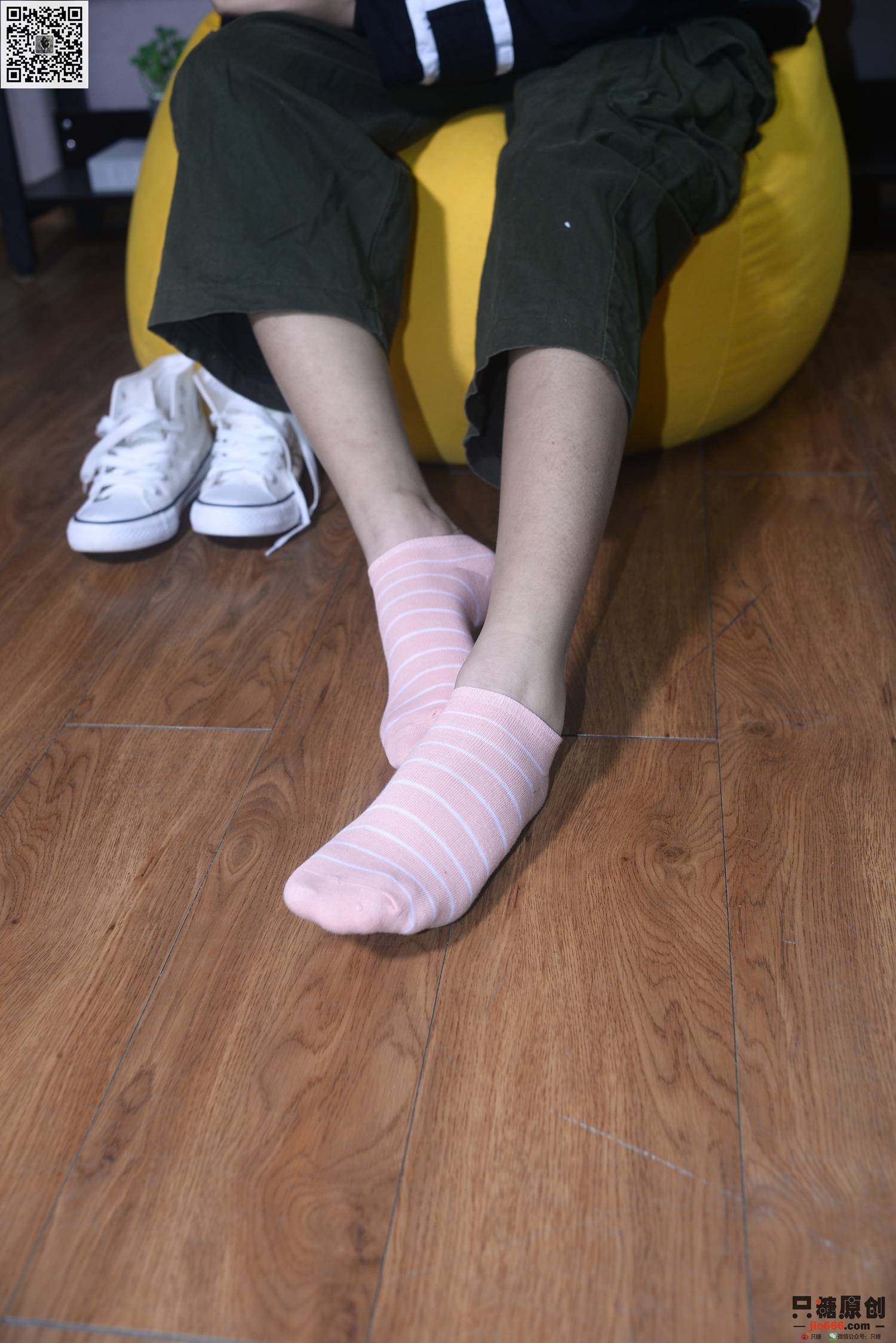 图片[88]-[只糖棉袜]NO.210 彤彤 诗也简单，心也简单[219P] – 速更版-美库