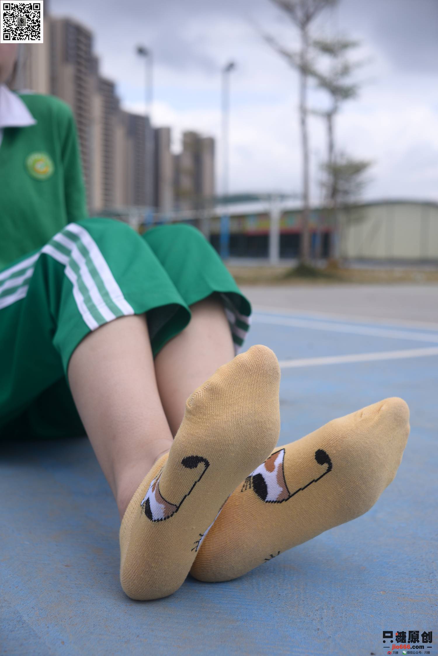 图片[103]-[只糖棉袜]NO.208 苏瑶  时光会记得[195P] – 速更版-美库