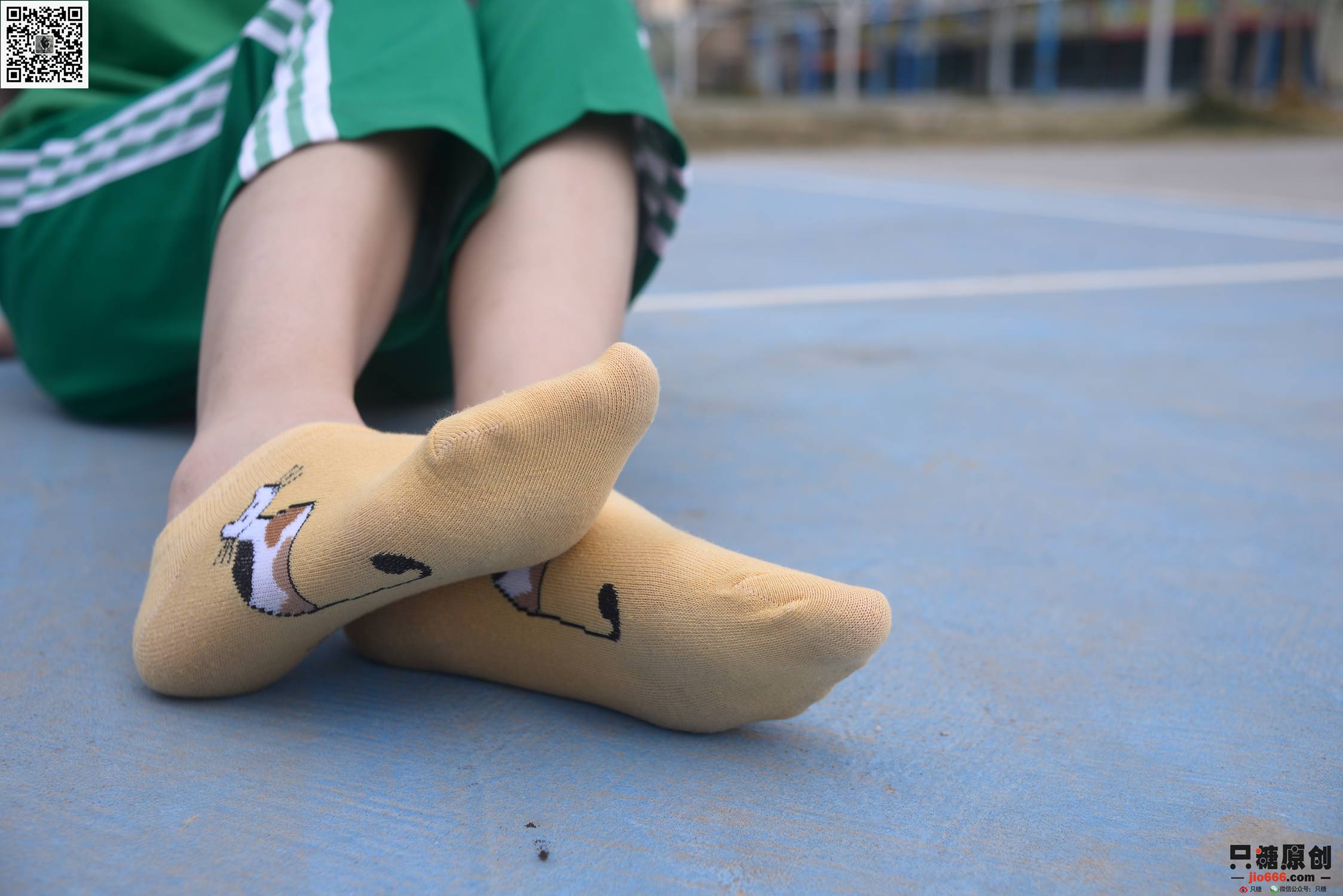 图片[104]-[只糖棉袜]NO.208 苏瑶  时光会记得[195P] – 速更版-美库