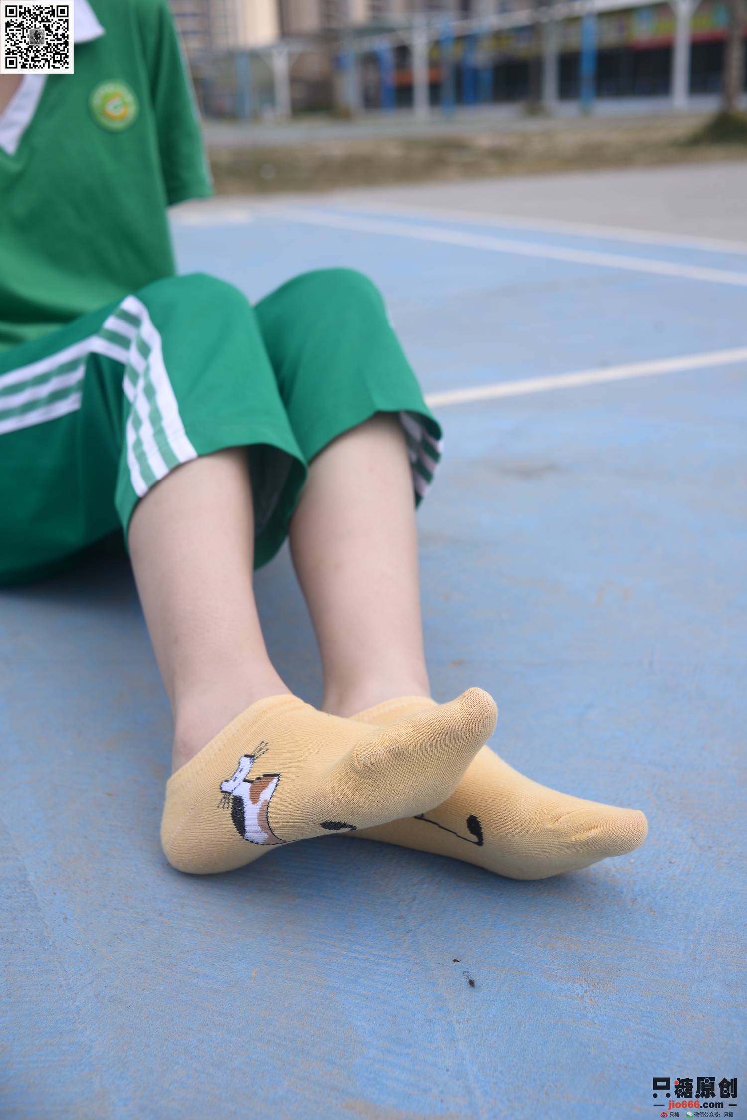 图片[105]-[只糖棉袜]NO.208 苏瑶  时光会记得[195P] – 速更版-美库