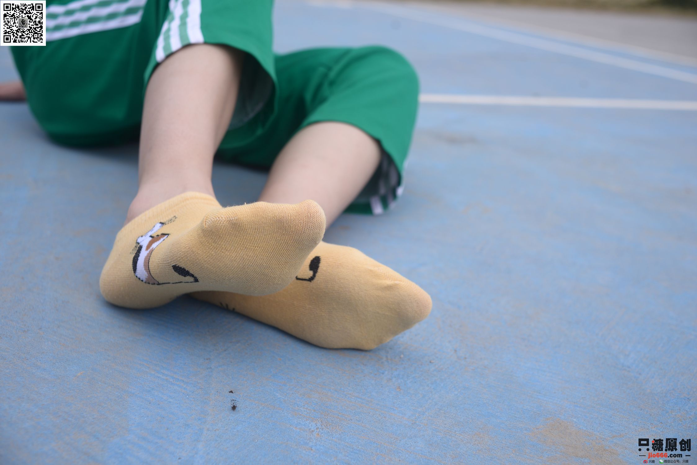 图片[107]-[只糖棉袜]NO.208 苏瑶  时光会记得[195P] – 速更版-美库