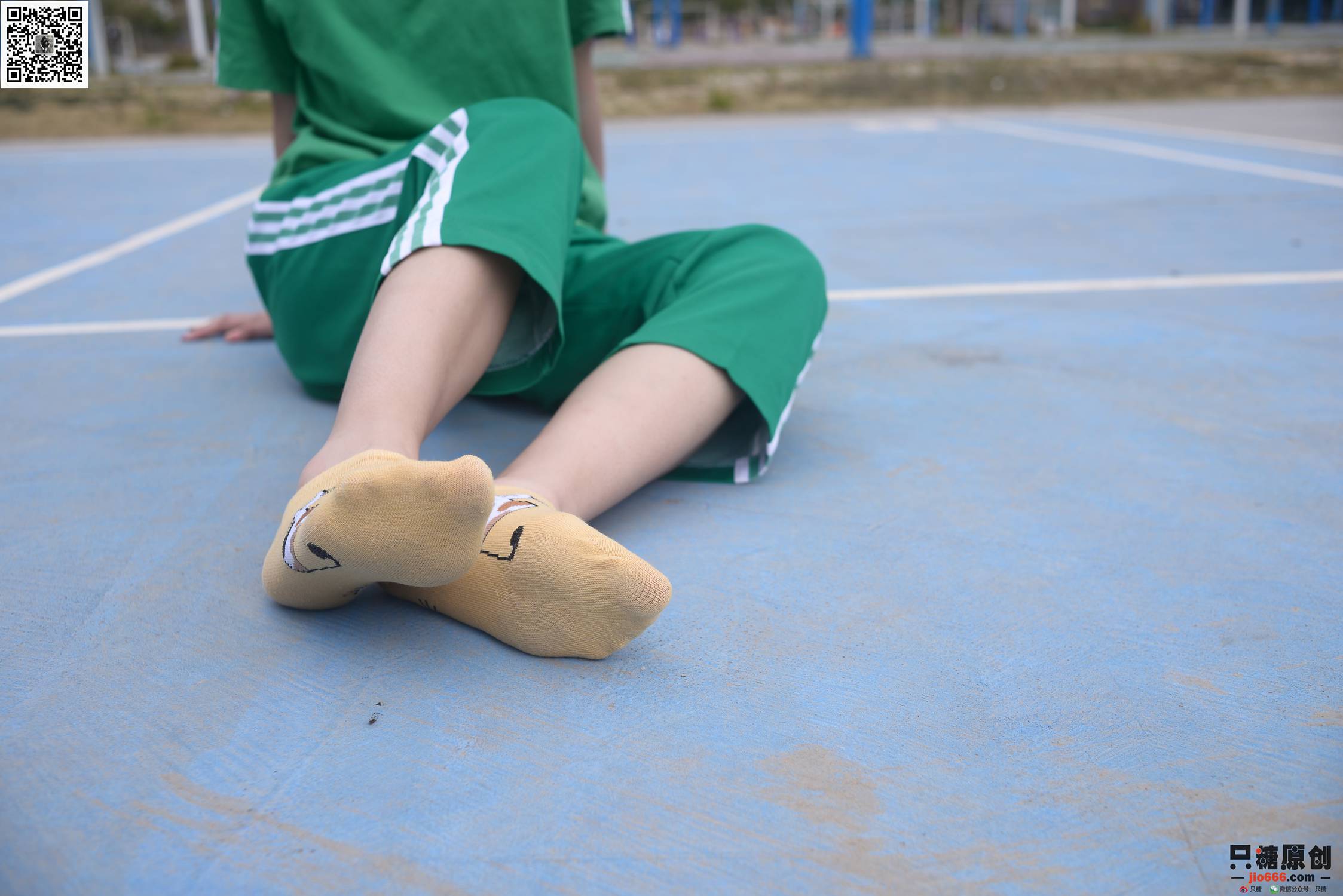 图片[109]-[只糖棉袜]NO.208 苏瑶  时光会记得[195P] – 速更版-美库