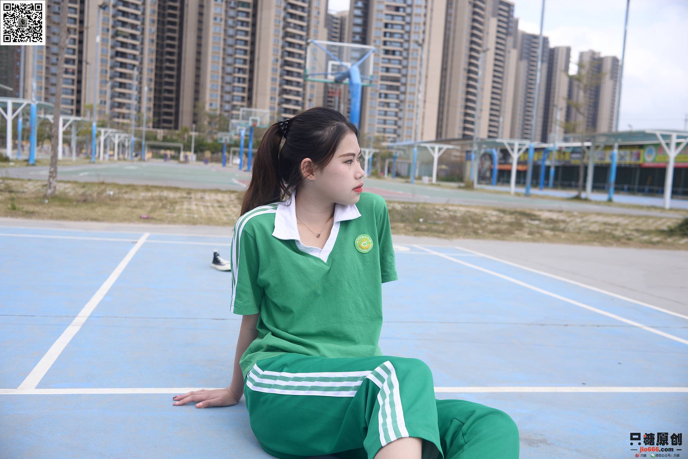 图片[113]-[只糖棉袜]NO.208 苏瑶  时光会记得[195P] – 速更版-美库