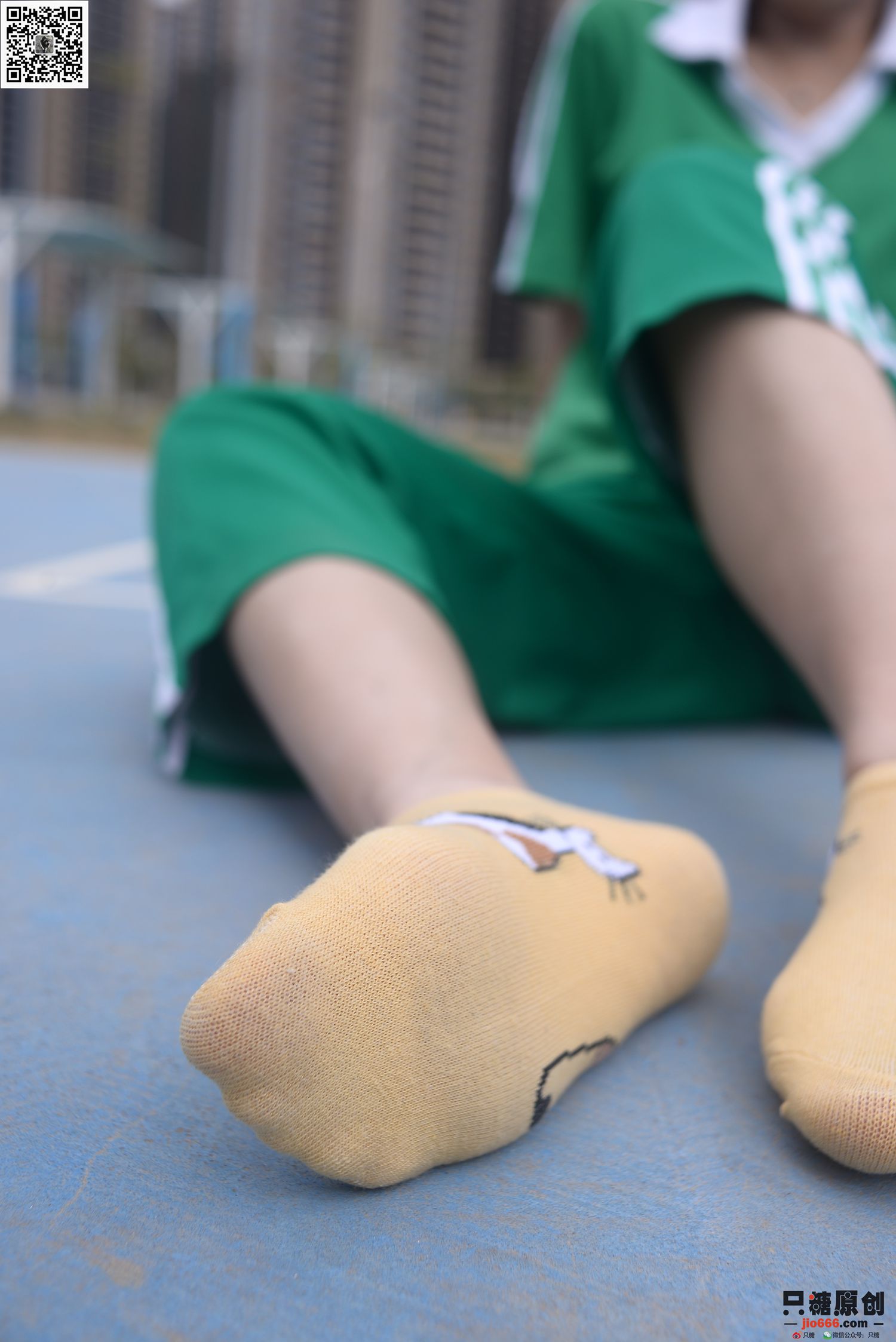 图片[116]-[只糖棉袜]NO.208 苏瑶  时光会记得[195P] – 速更版-美库