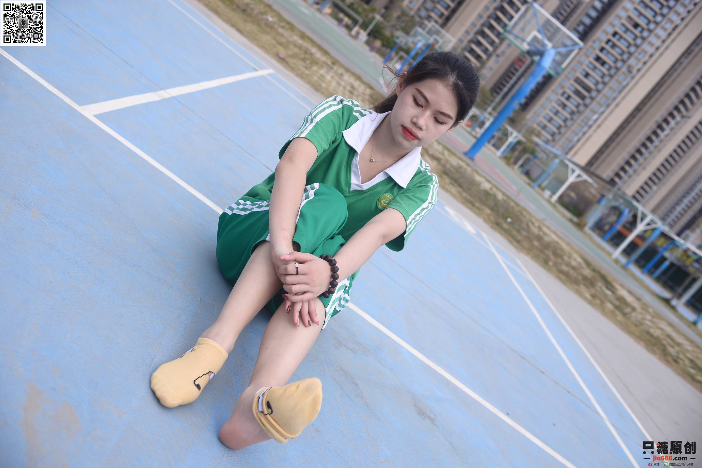 图片[118]-[只糖棉袜]NO.208 苏瑶  时光会记得[195P] – 速更版-美库