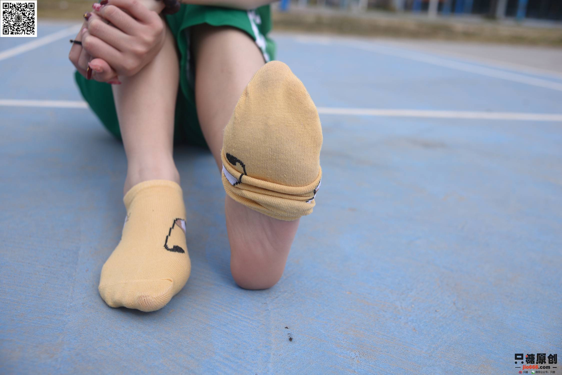 图片[121]-[只糖棉袜]NO.208 苏瑶  时光会记得[195P] – 速更版-美库