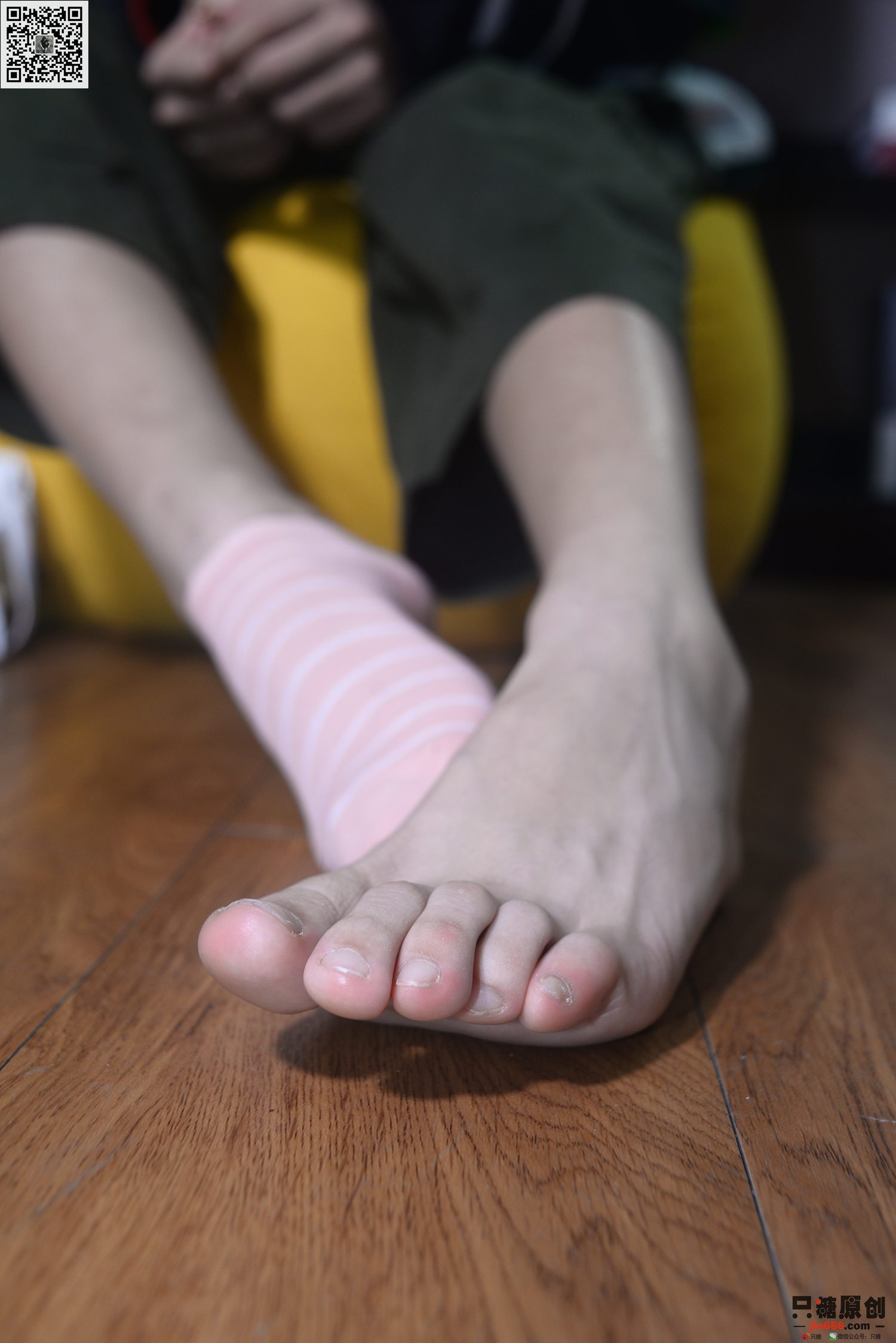 图片[105]-[只糖棉袜]NO.210 彤彤 诗也简单，心也简单[219P] – 速更版-美库