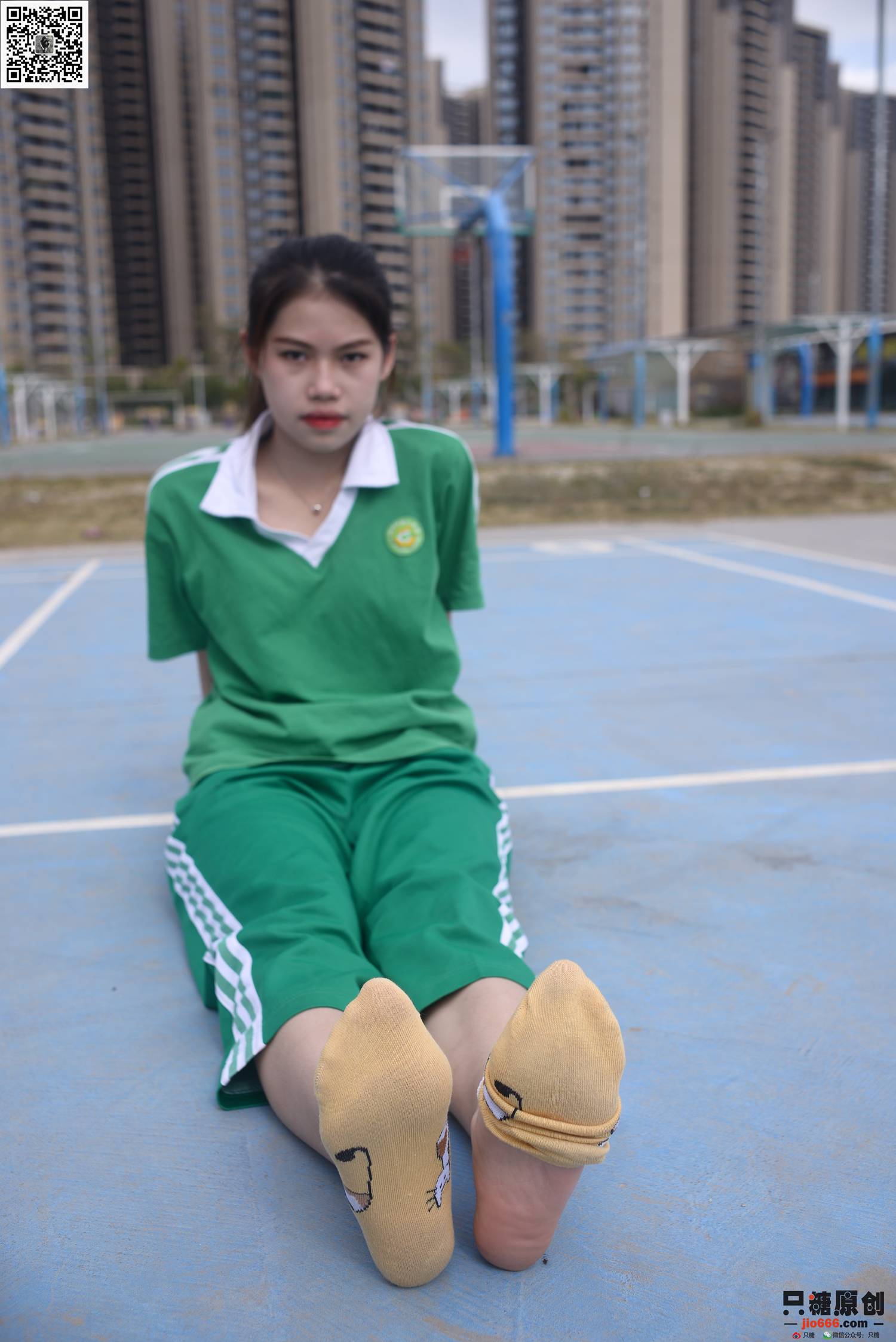 图片[122]-[只糖棉袜]NO.208 苏瑶  时光会记得[195P] – 速更版-美库