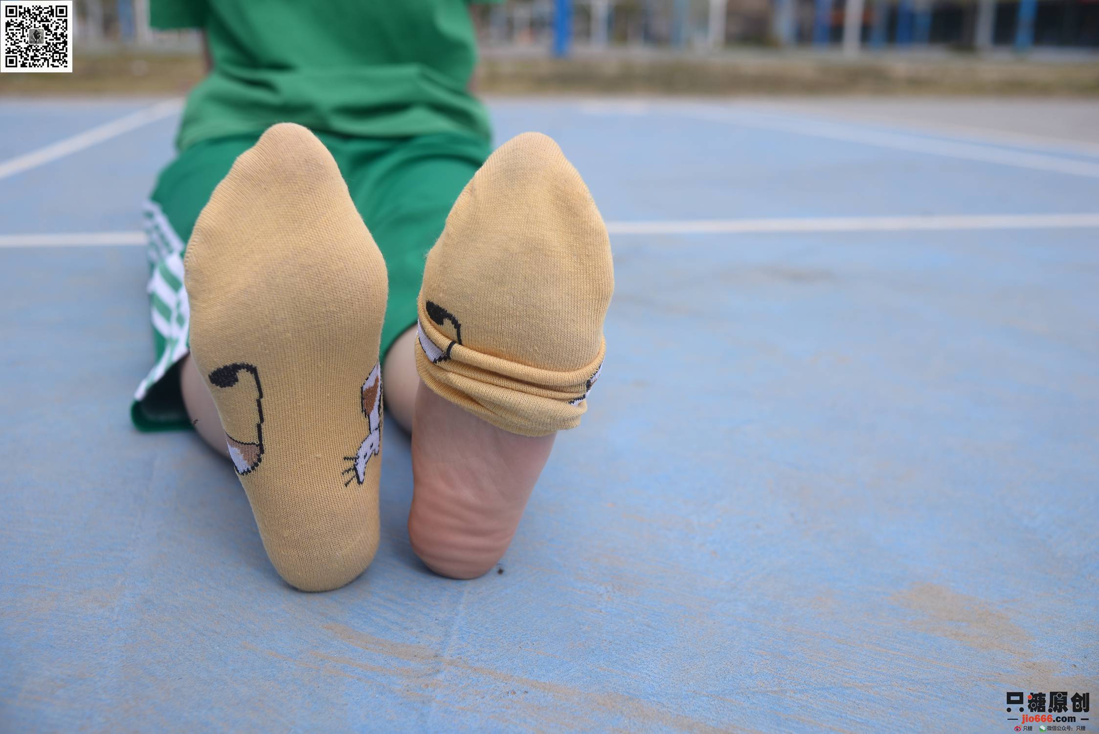 图片[123]-[只糖棉袜]NO.208 苏瑶  时光会记得[195P] – 速更版-美库