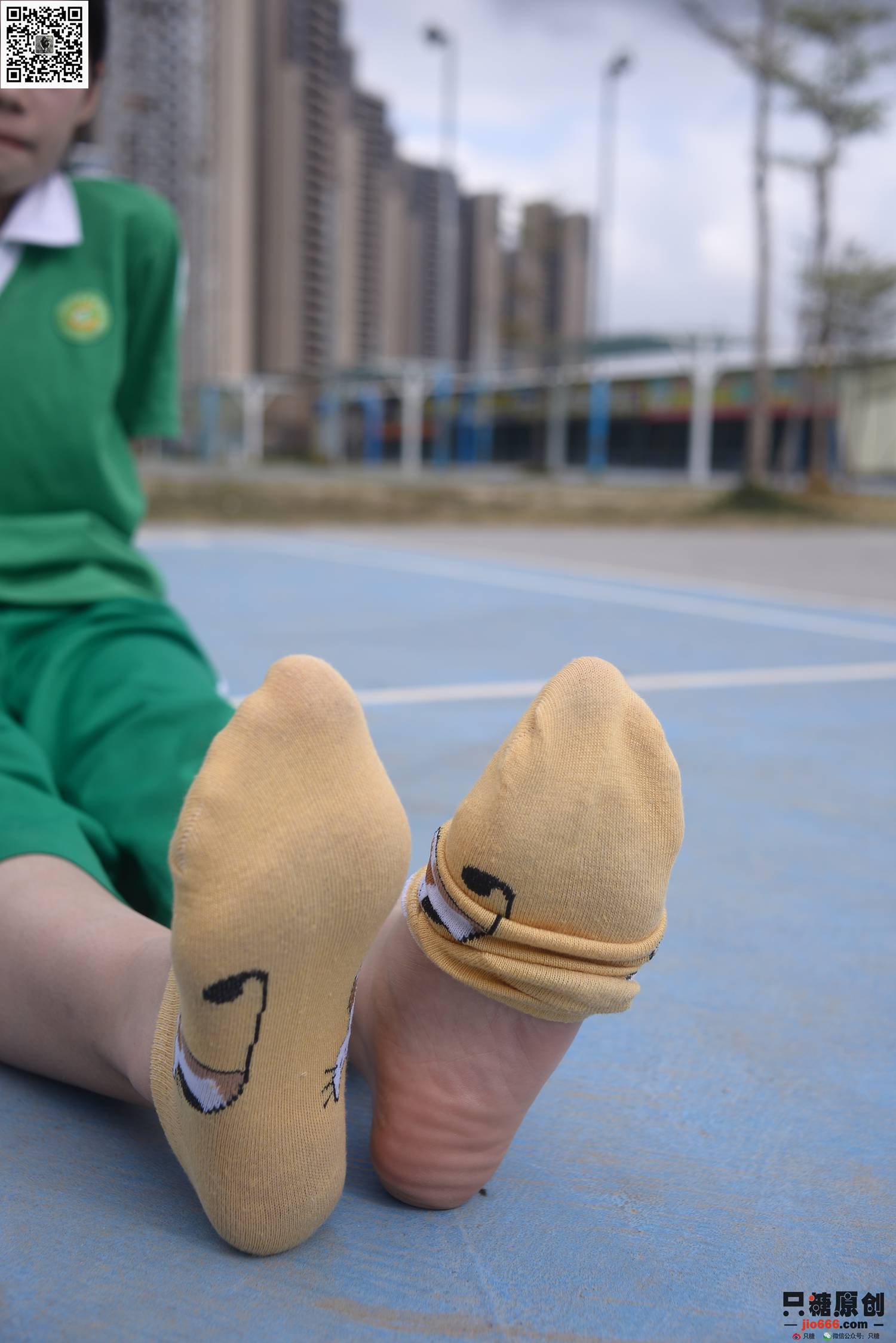 图片[124]-[只糖棉袜]NO.208 苏瑶  时光会记得[195P] – 速更版-美库