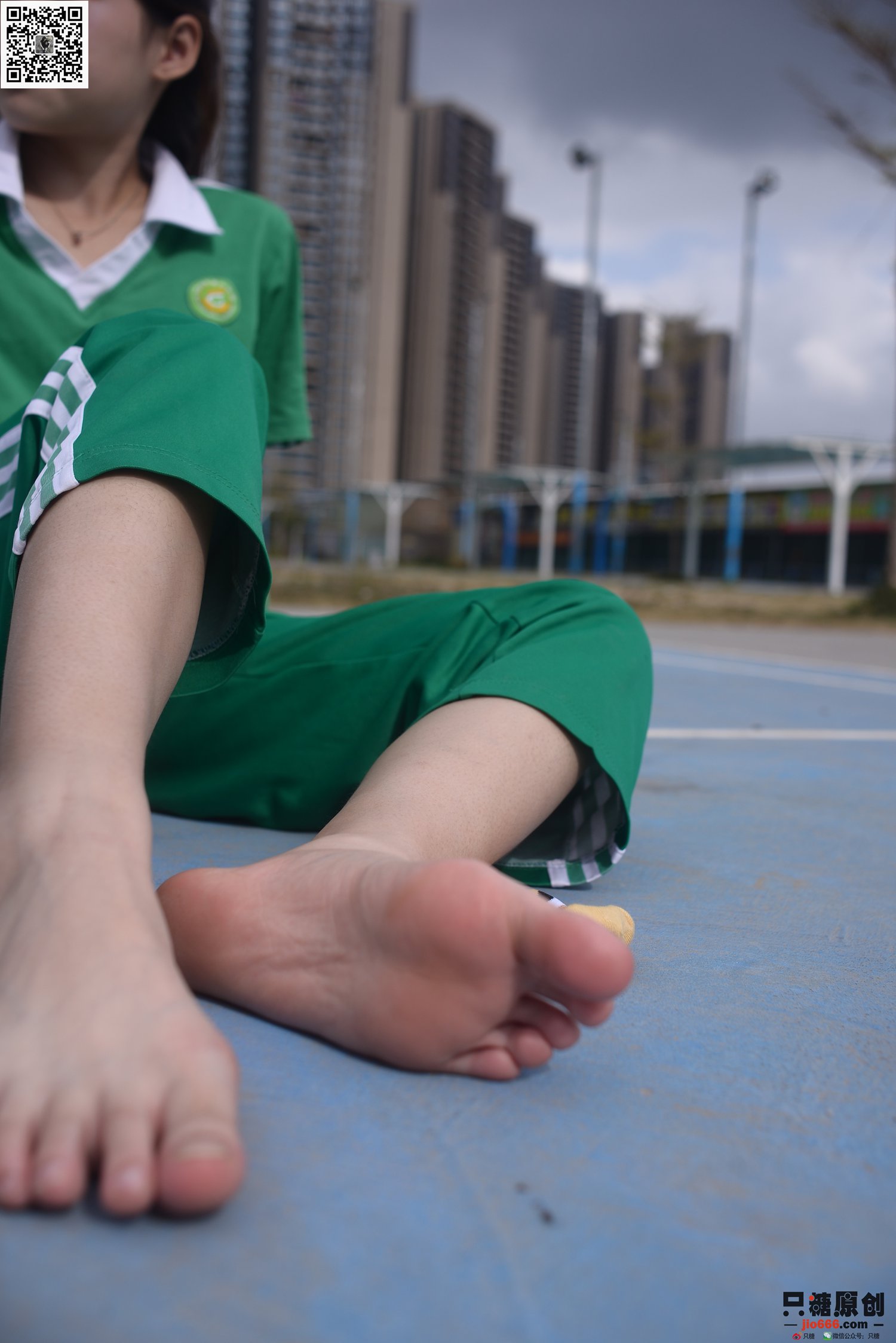 图片[130]-[只糖棉袜]NO.208 苏瑶  时光会记得[195P] – 速更版-美库