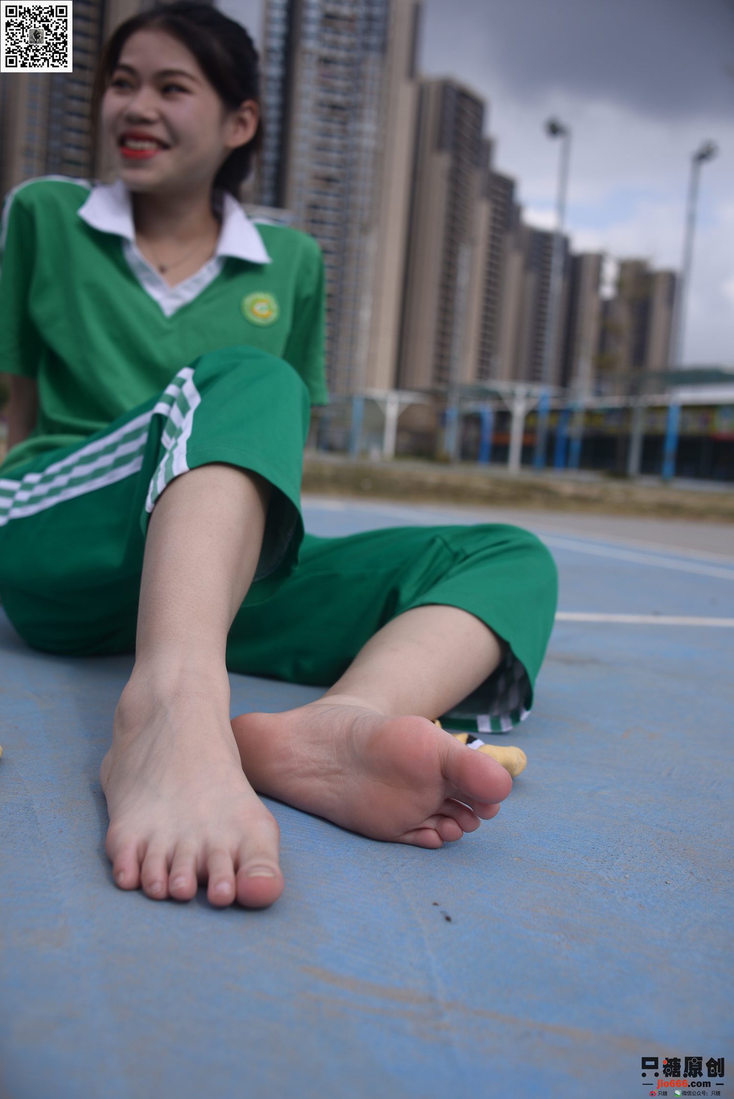 图片[131]-[只糖棉袜]NO.208 苏瑶  时光会记得[195P] – 速更版-美库