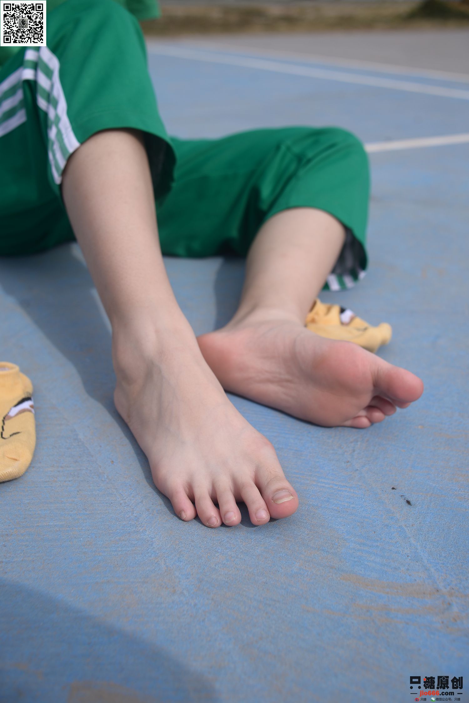 图片[132]-[只糖棉袜]NO.208 苏瑶  时光会记得[195P] – 速更版-美库