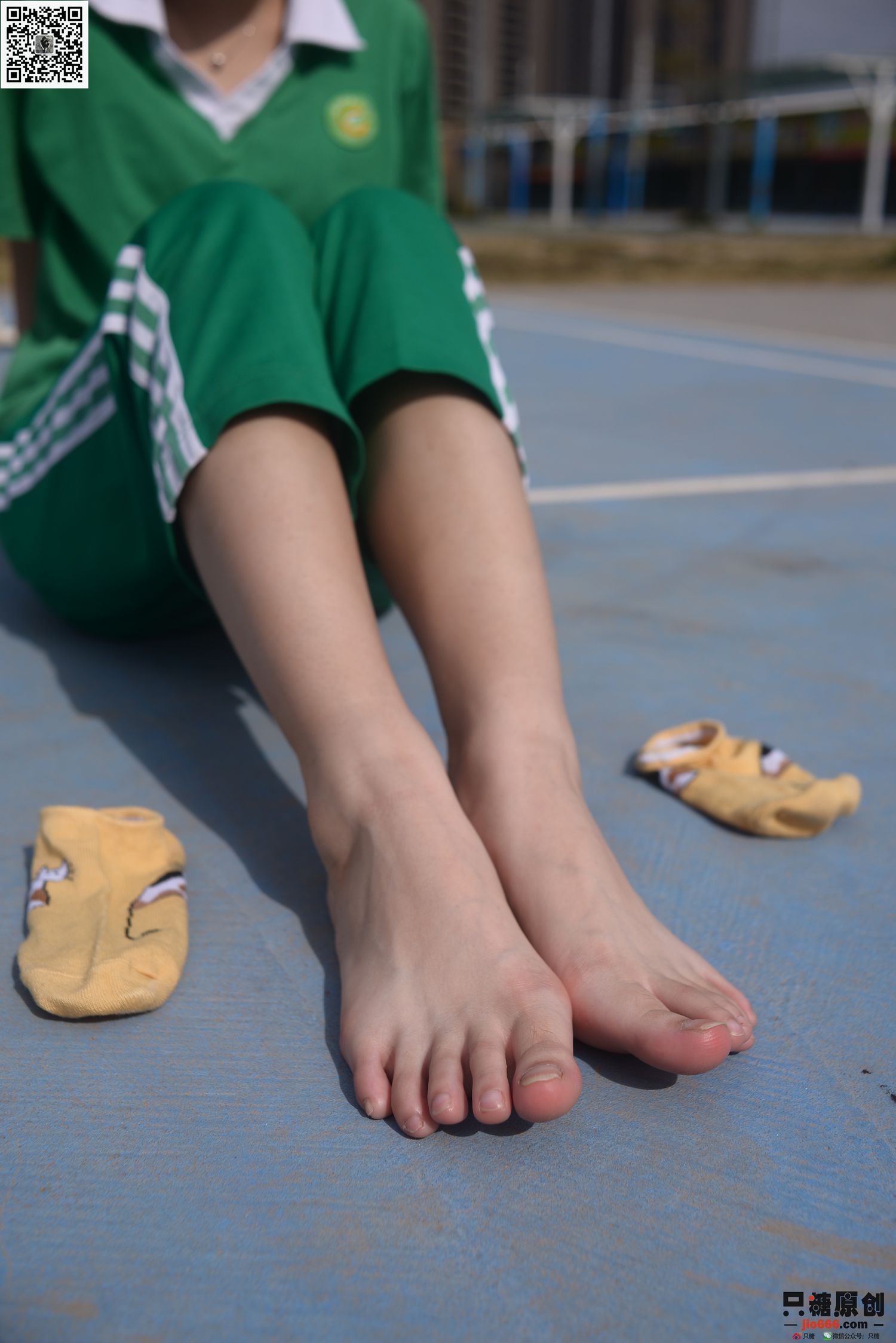 图片[135]-[只糖棉袜]NO.208 苏瑶  时光会记得[195P] – 速更版-美库