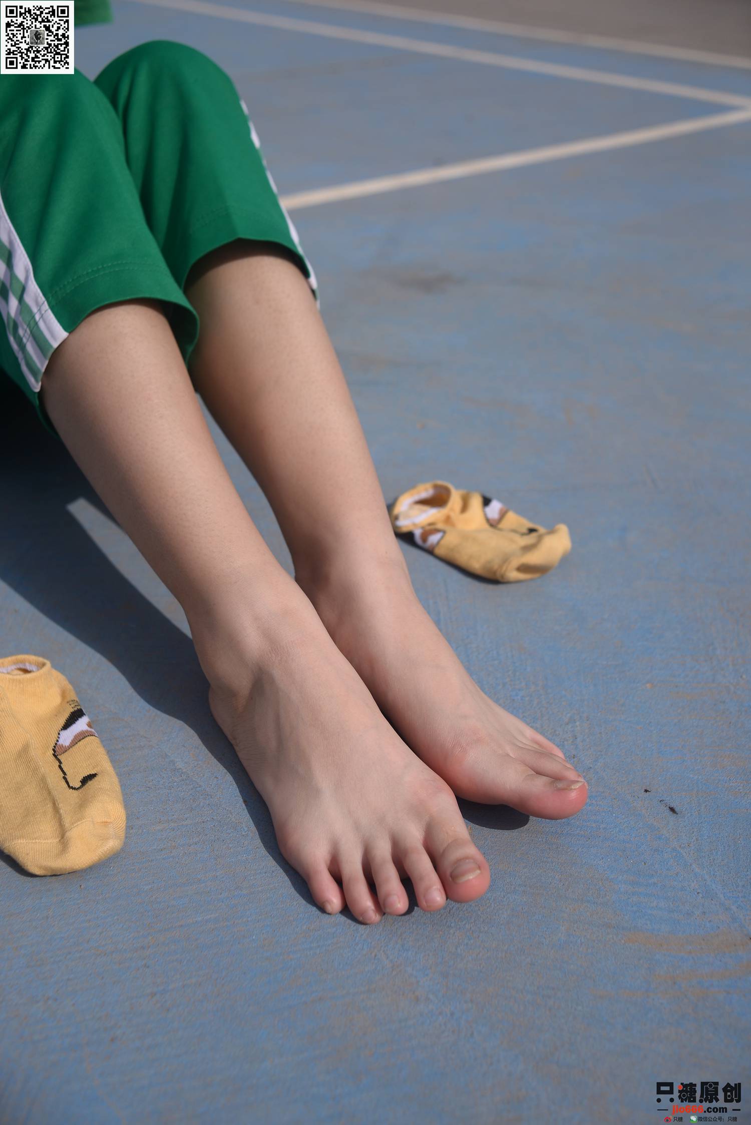 图片[136]-[只糖棉袜]NO.208 苏瑶  时光会记得[195P] – 速更版-美库