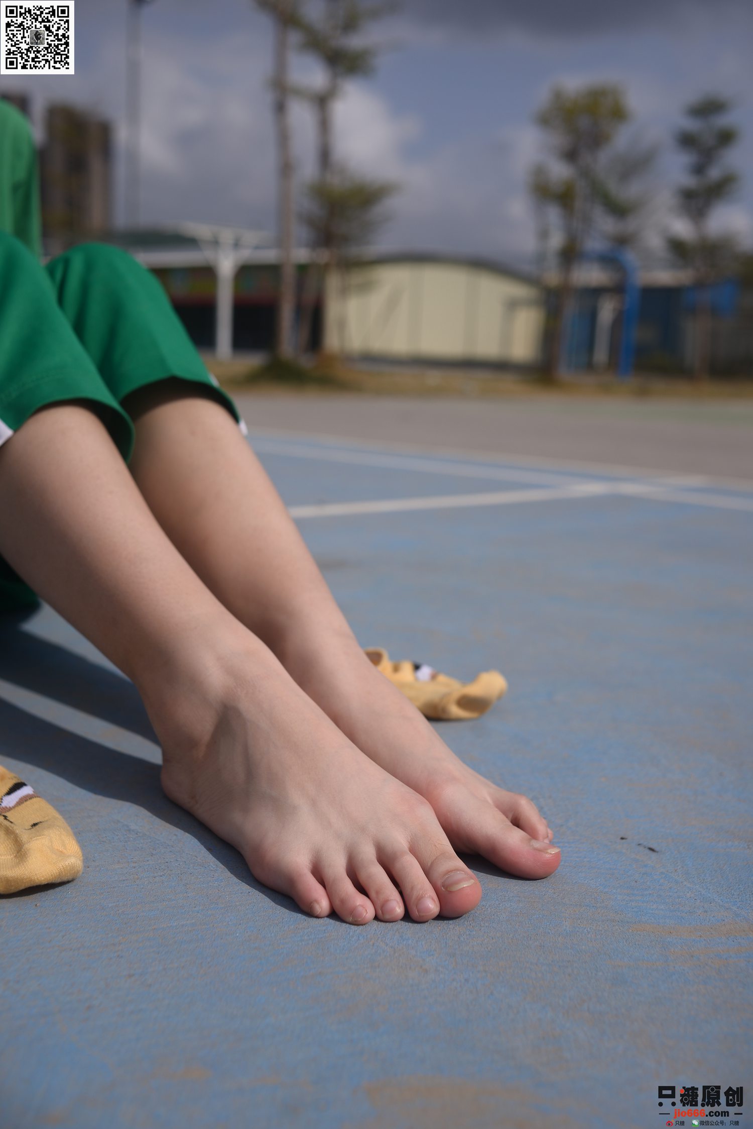 图片[137]-[只糖棉袜]NO.208 苏瑶  时光会记得[195P] – 速更版-美库