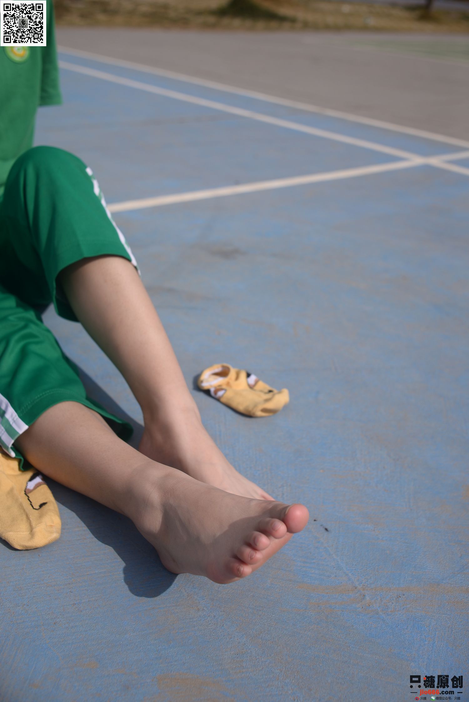 图片[141]-[只糖棉袜]NO.208 苏瑶  时光会记得[195P] – 速更版-美库