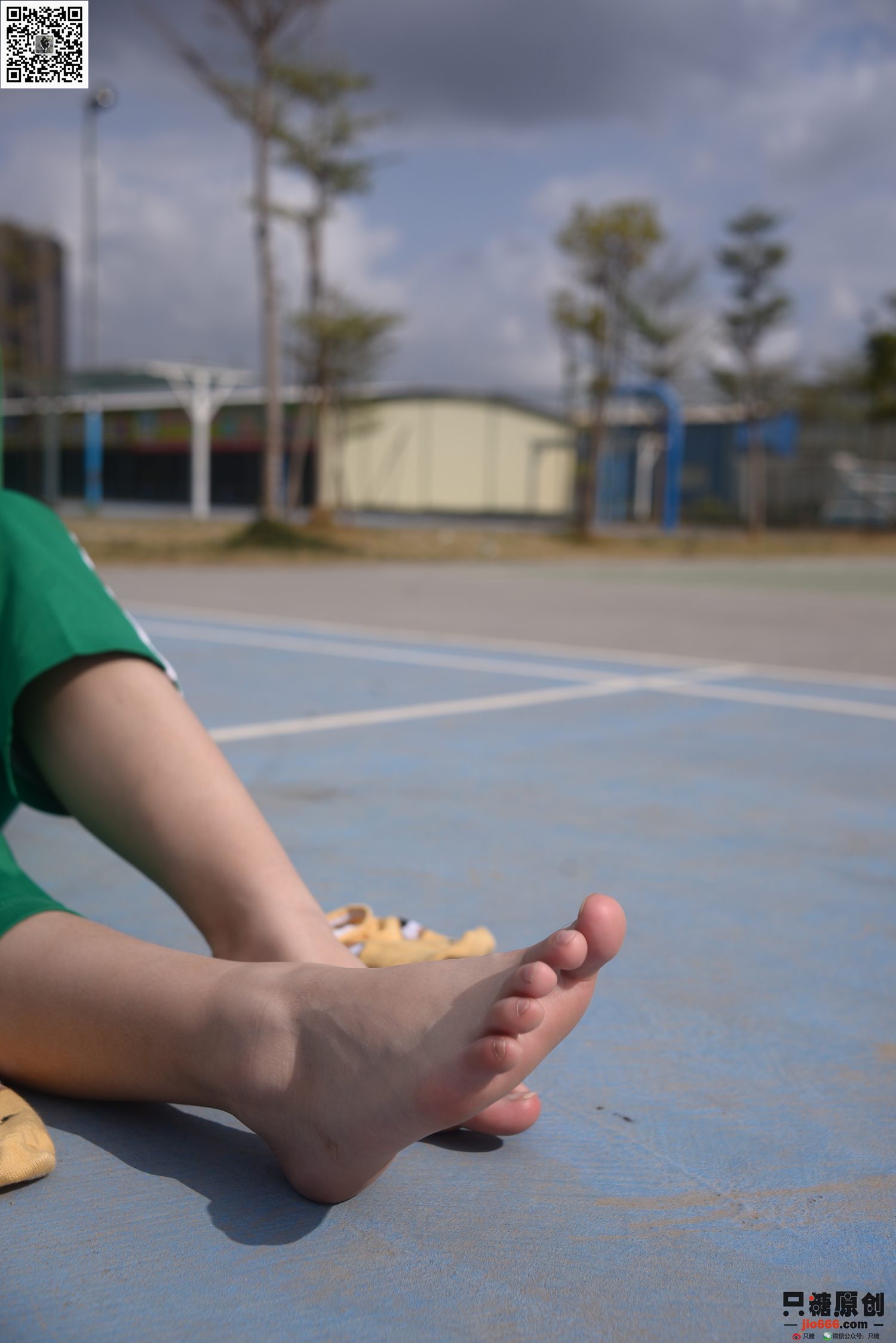 图片[142]-[只糖棉袜]NO.208 苏瑶  时光会记得[195P] – 速更版-美库