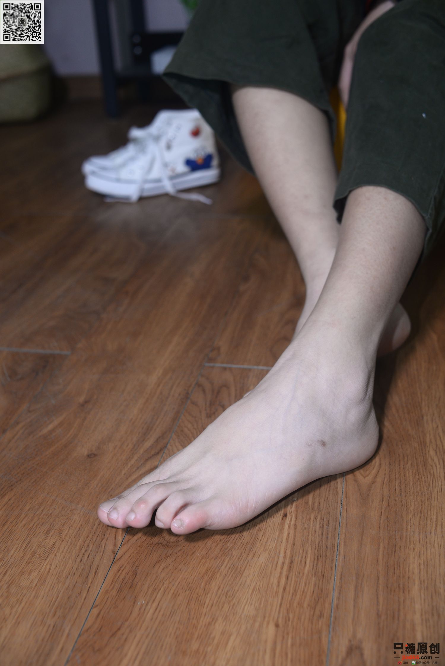 图片[125]-[只糖棉袜]NO.210 彤彤 诗也简单，心也简单[219P] – 速更版-美库