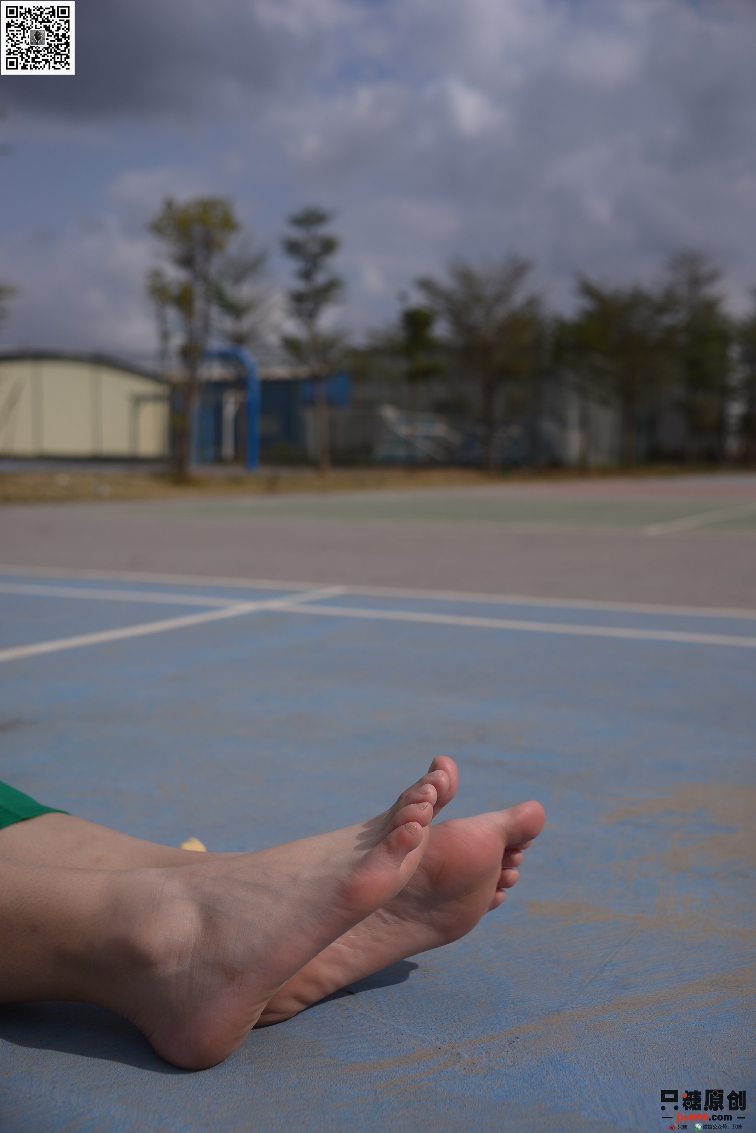 图片[143]-[只糖棉袜]NO.208 苏瑶  时光会记得[195P] – 速更版-美库