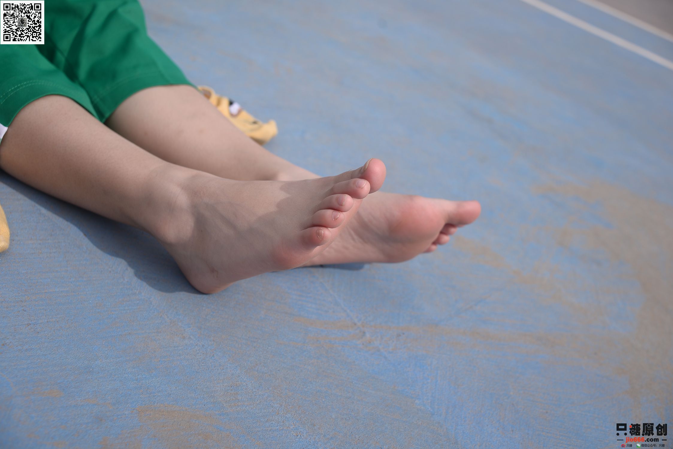 图片[145]-[只糖棉袜]NO.208 苏瑶  时光会记得[195P] – 速更版-美库