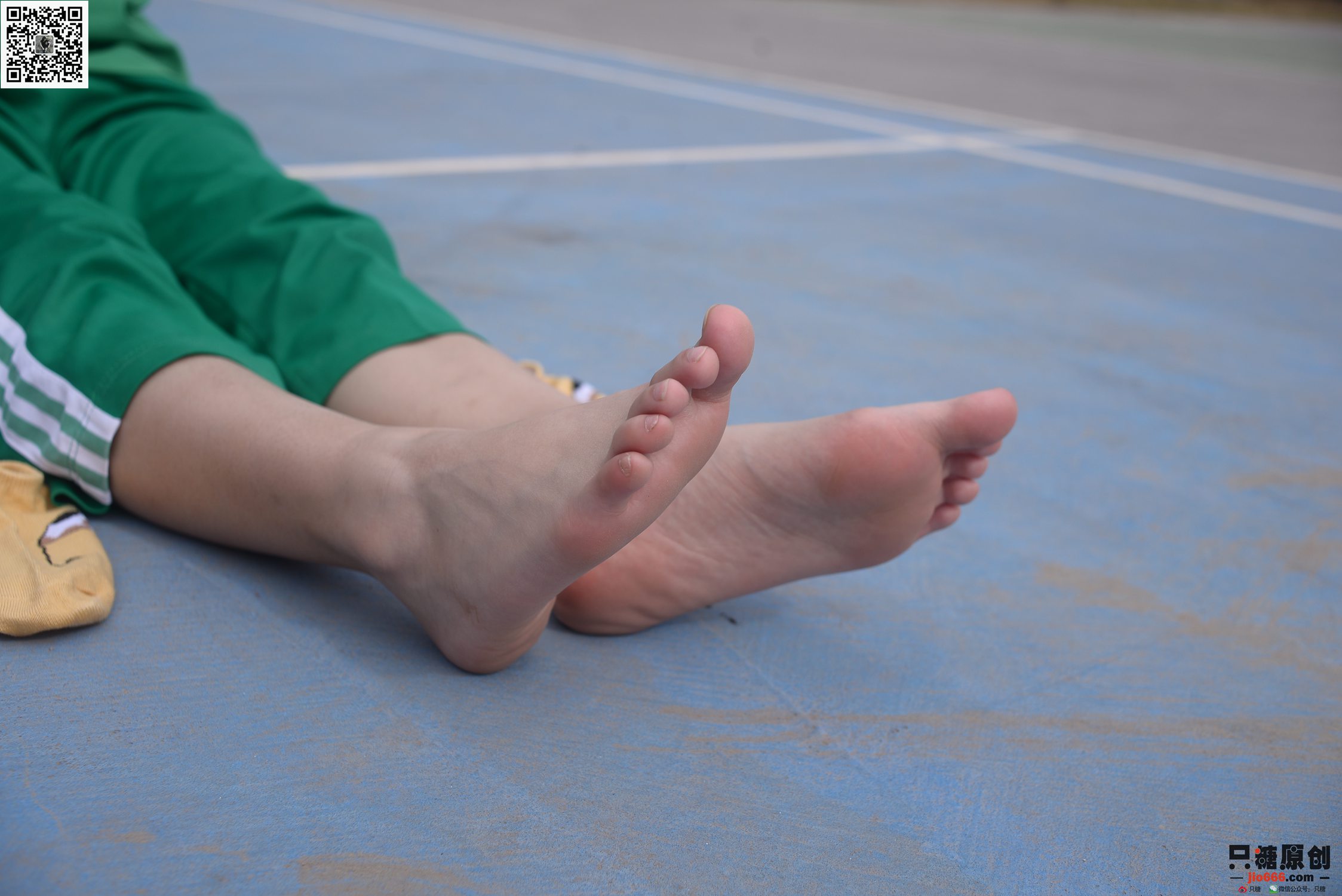 图片[146]-[只糖棉袜]NO.208 苏瑶  时光会记得[195P] – 速更版-美库