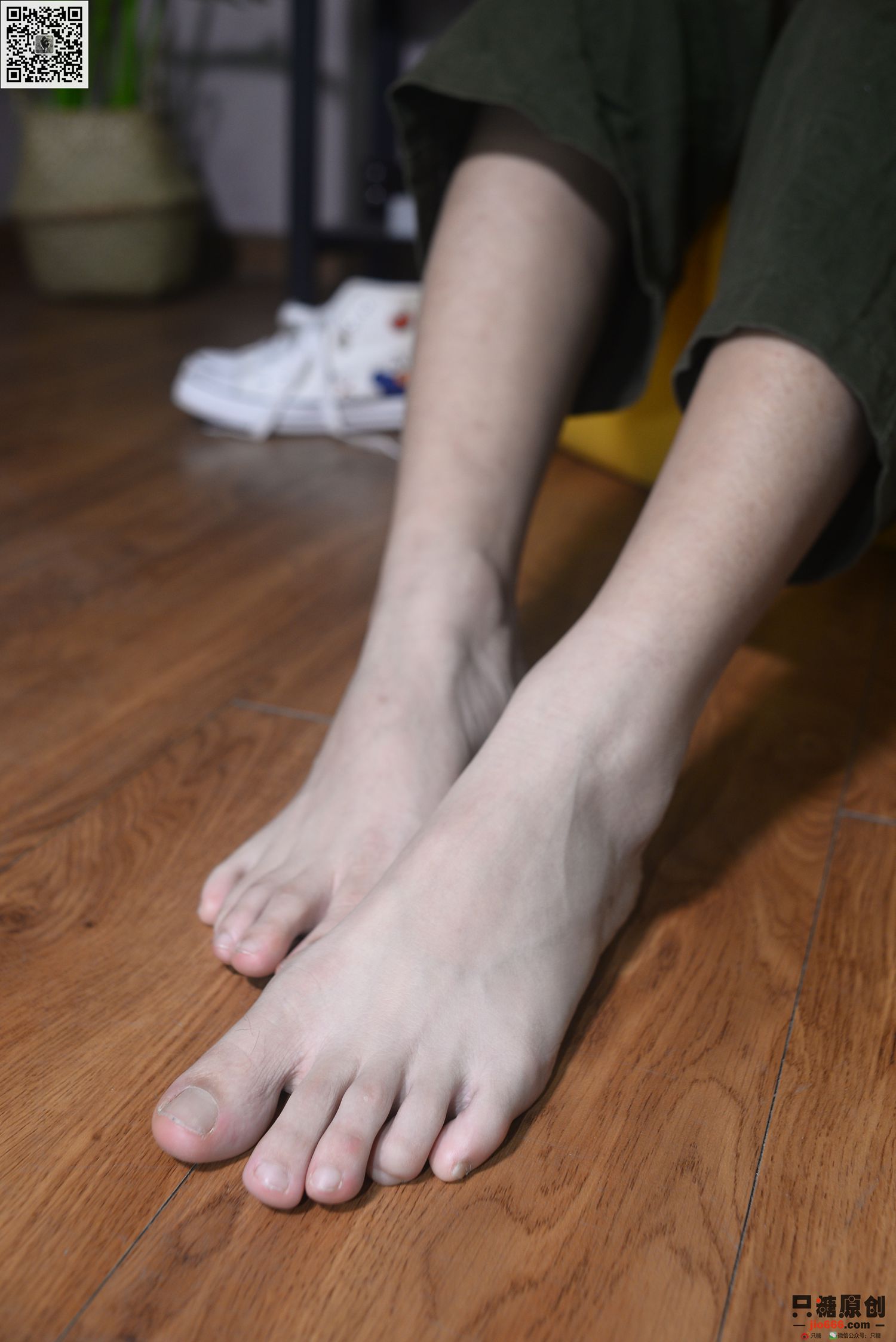 图片[132]-[只糖棉袜]NO.210 彤彤 诗也简单，心也简单[219P] – 速更版-美库