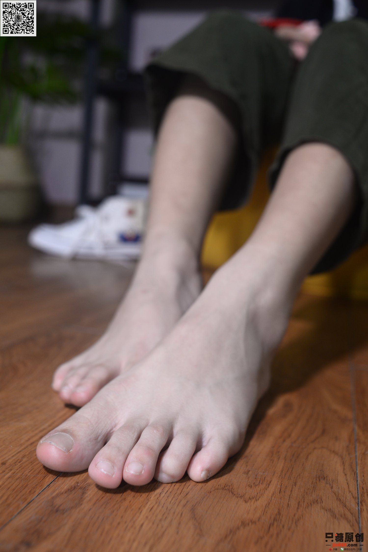 图片[133]-[只糖棉袜]NO.210 彤彤 诗也简单，心也简单[219P] – 速更版-美库