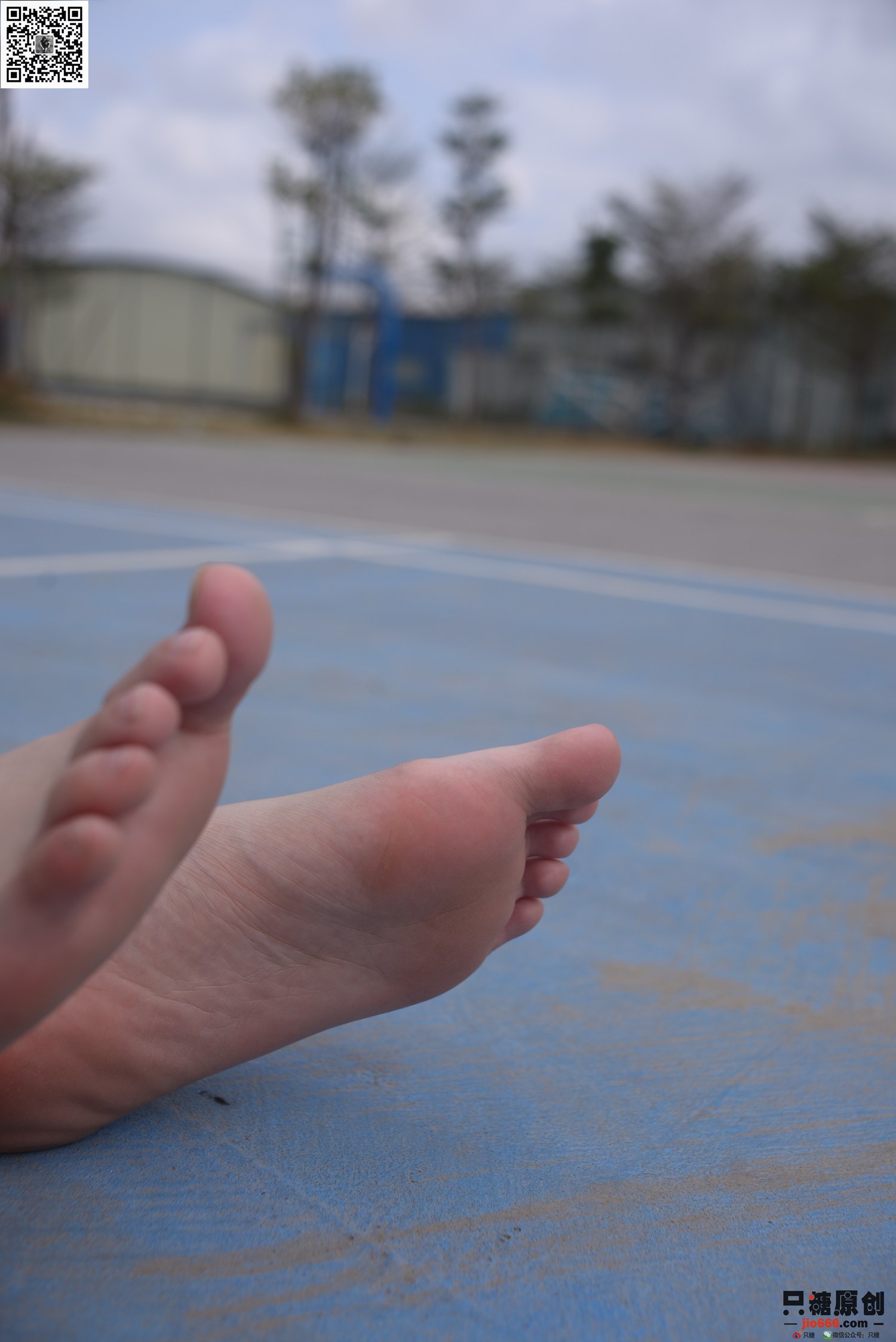 图片[150]-[只糖棉袜]NO.208 苏瑶  时光会记得[195P] – 速更版-美库