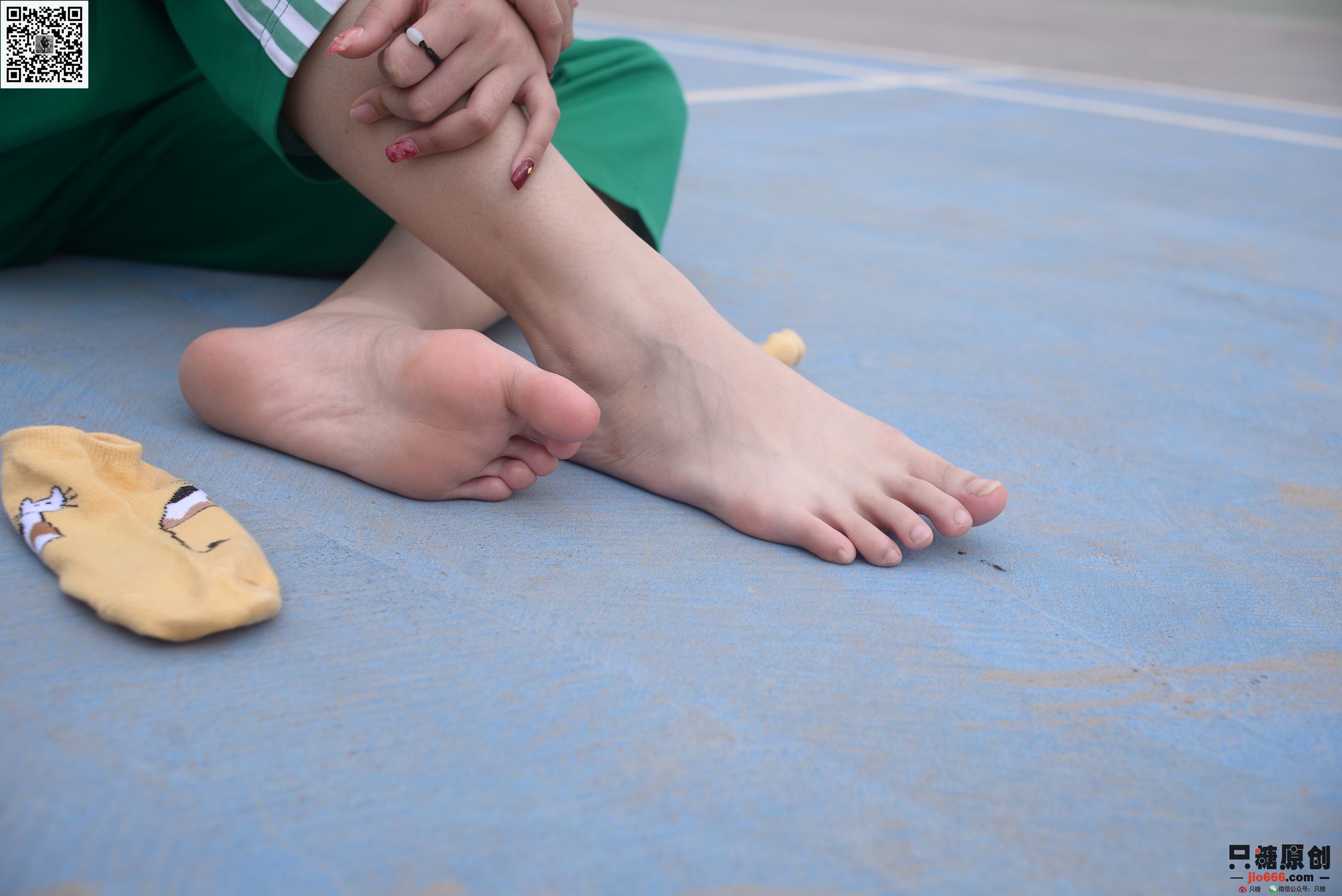 图片[155]-[只糖棉袜]NO.208 苏瑶  时光会记得[195P] – 速更版-美库