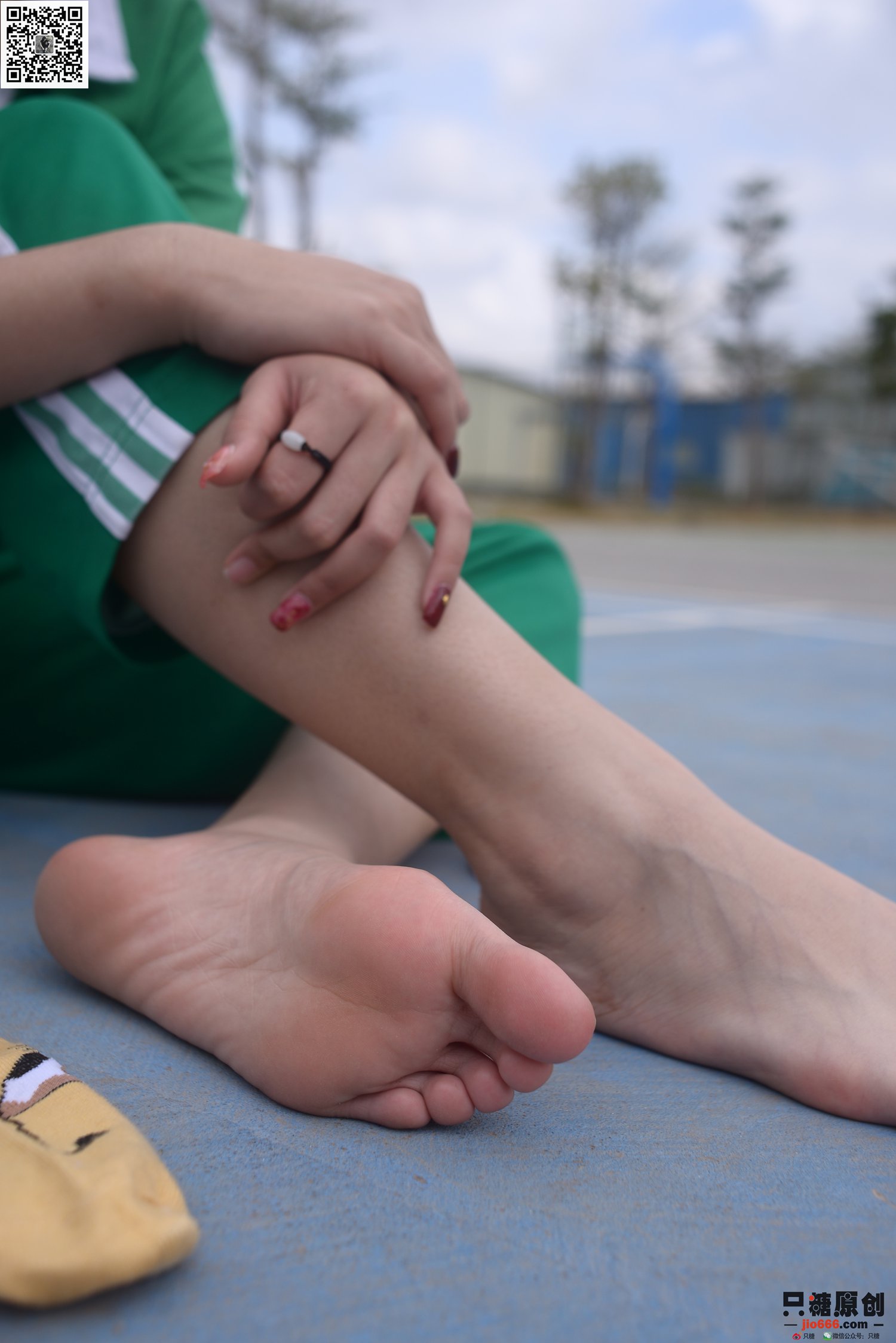 图片[156]-[只糖棉袜]NO.208 苏瑶  时光会记得[195P] – 速更版-美库