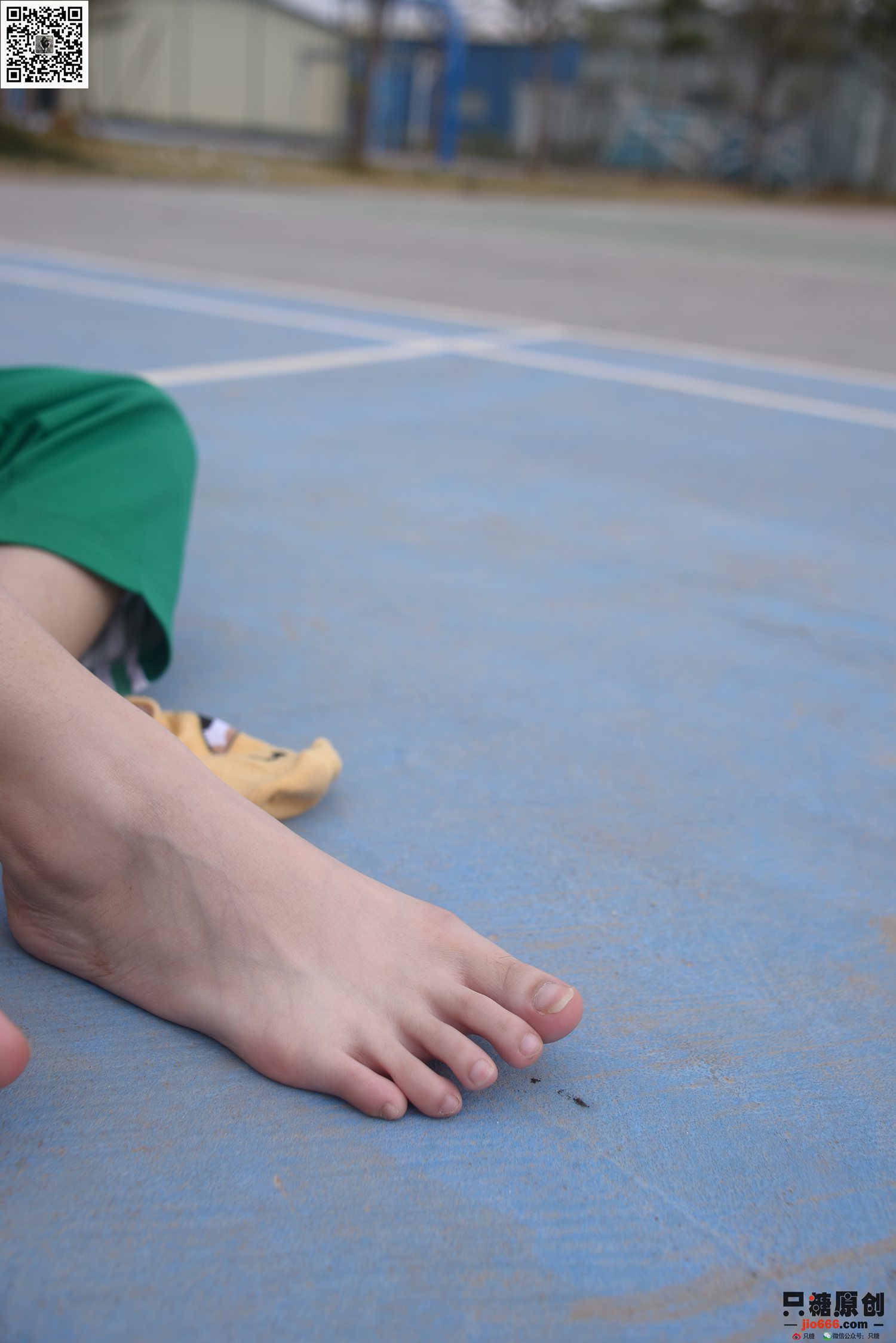 图片[157]-[只糖棉袜]NO.208 苏瑶  时光会记得[195P] – 速更版-美库