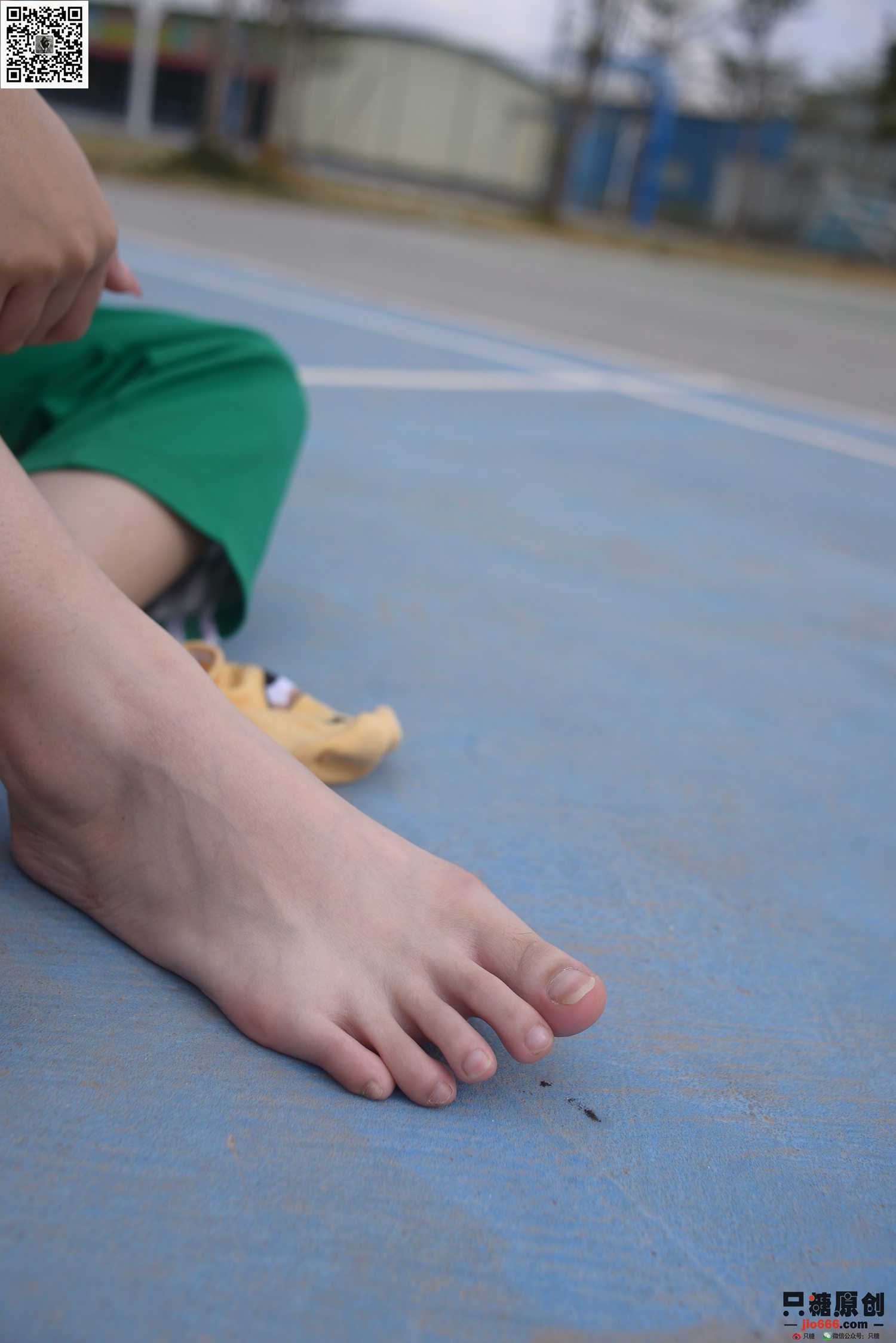 图片[159]-[只糖棉袜]NO.208 苏瑶  时光会记得[195P] – 速更版-美库