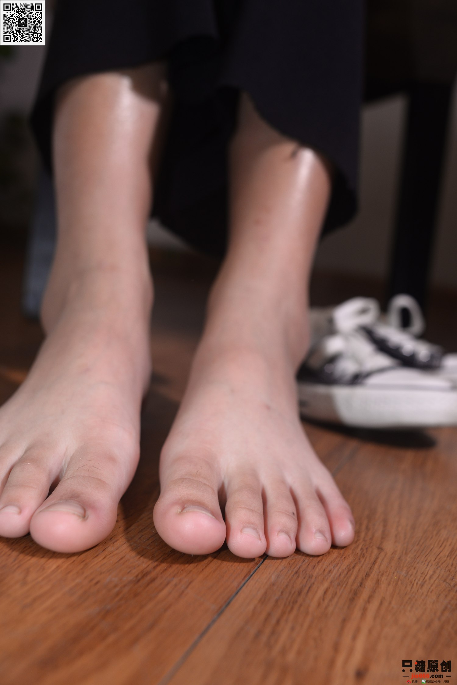 图片[150]-[只糖棉袜]NO.209 周子琪  一个温暖的现在[189P] – 速更版-美库