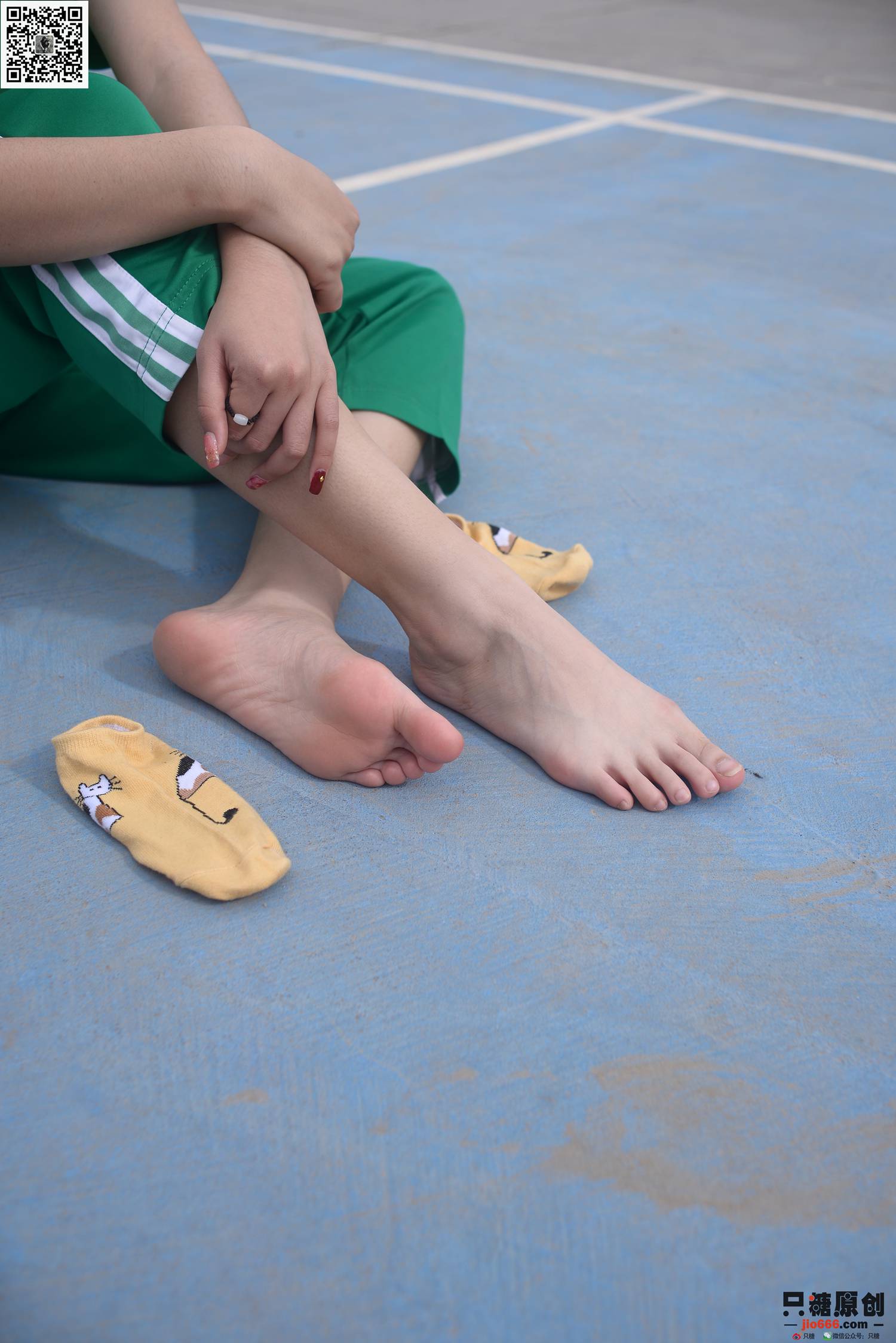 图片[161]-[只糖棉袜]NO.208 苏瑶  时光会记得[195P] – 速更版-美库