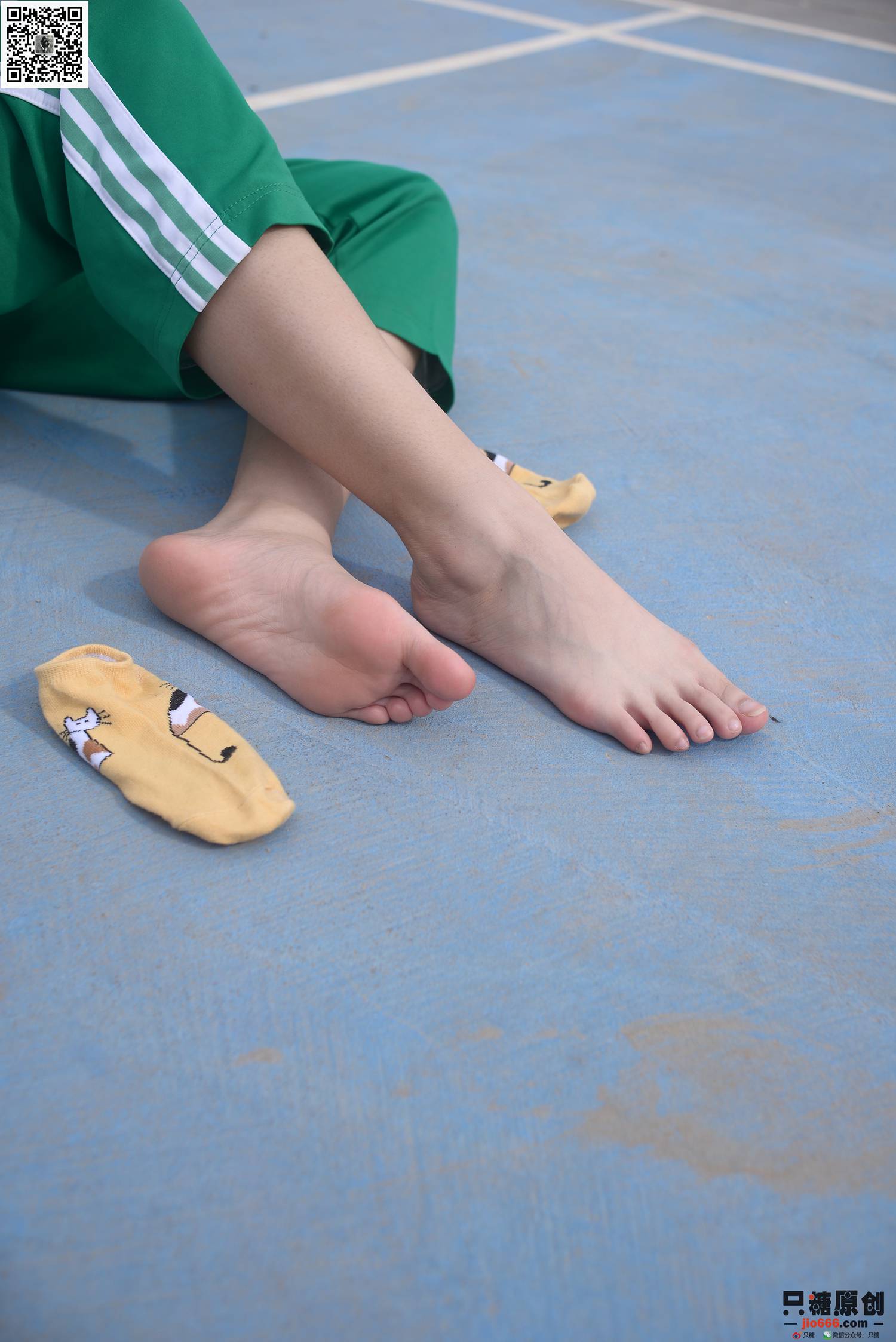 图片[163]-[只糖棉袜]NO.208 苏瑶  时光会记得[195P] – 速更版-美库