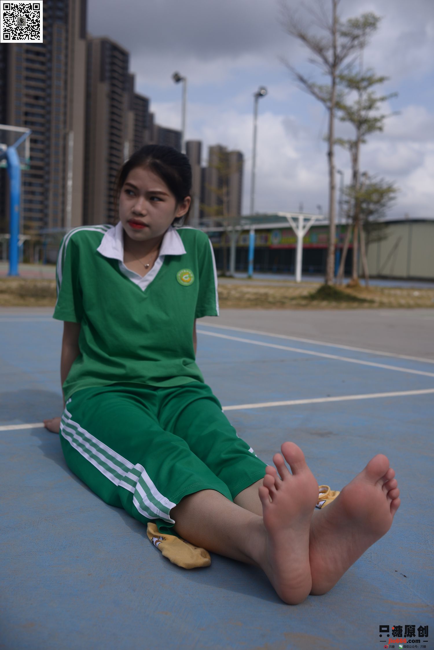 图片[165]-[只糖棉袜]NO.208 苏瑶  时光会记得[195P] – 速更版-美库