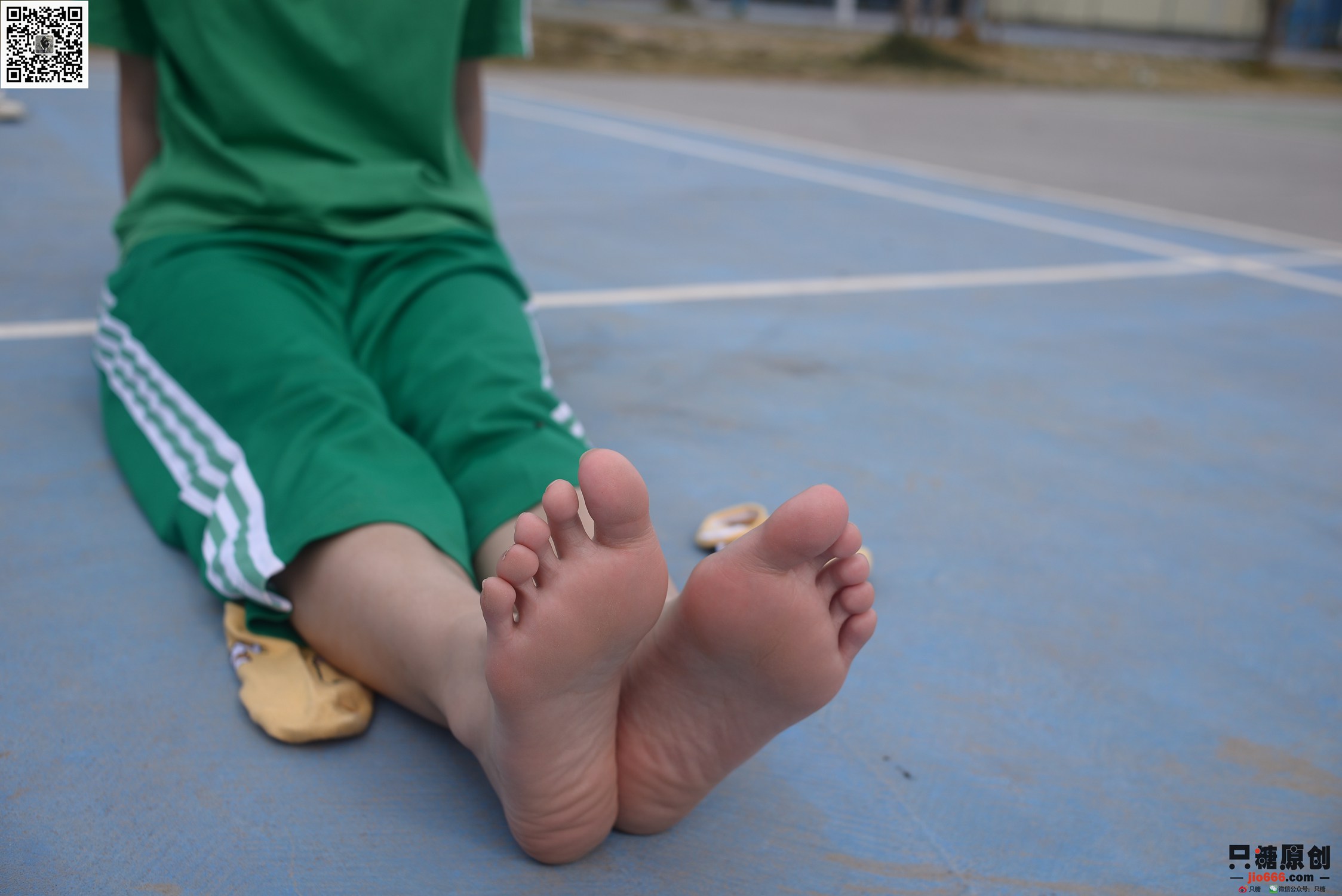 图片[166]-[只糖棉袜]NO.208 苏瑶  时光会记得[195P] – 速更版-美库