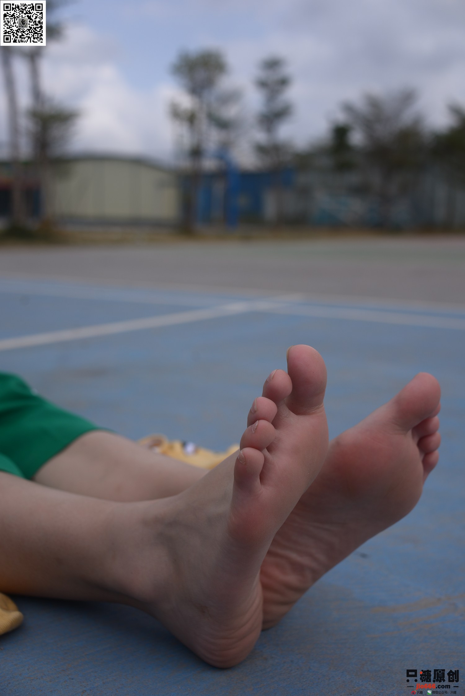 图片[167]-[只糖棉袜]NO.208 苏瑶  时光会记得[195P] – 速更版-美库