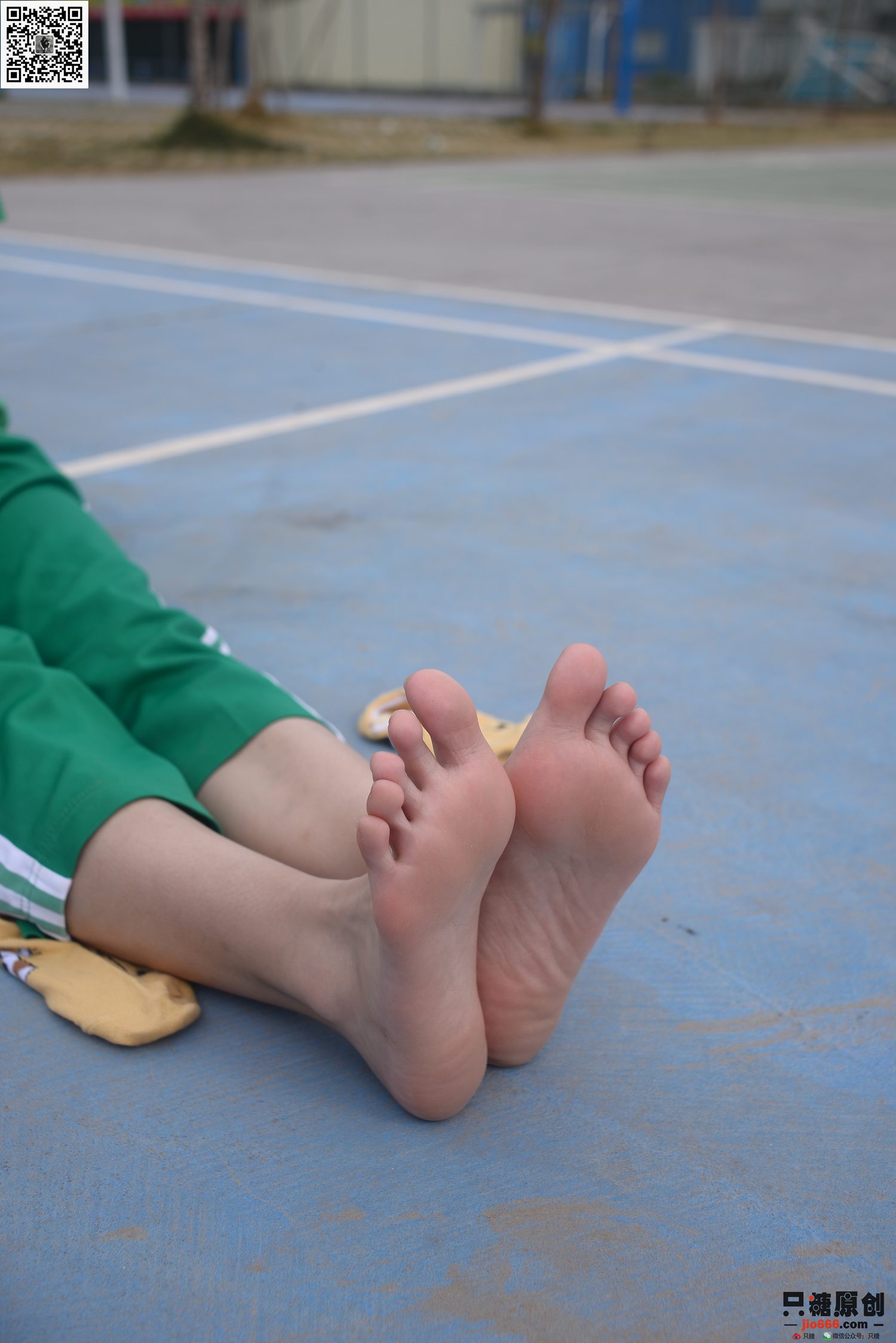 图片[173]-[只糖棉袜]NO.208 苏瑶  时光会记得[195P] – 速更版-美库