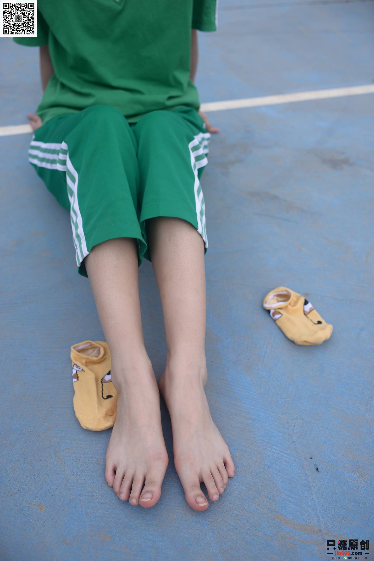 图片[174]-[只糖棉袜]NO.208 苏瑶  时光会记得[195P] – 速更版-美库