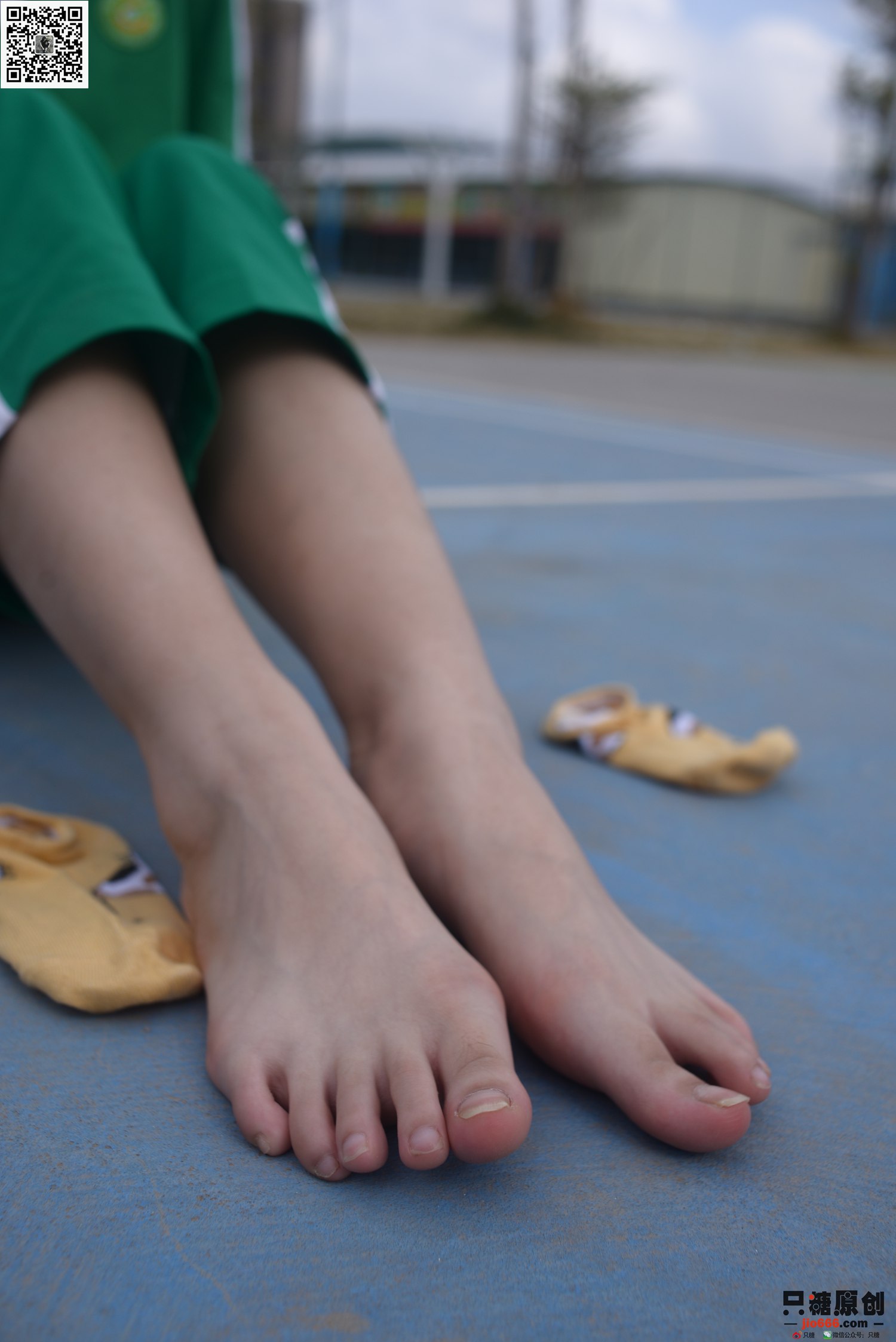 图片[177]-[只糖棉袜]NO.208 苏瑶  时光会记得[195P] – 速更版-美库