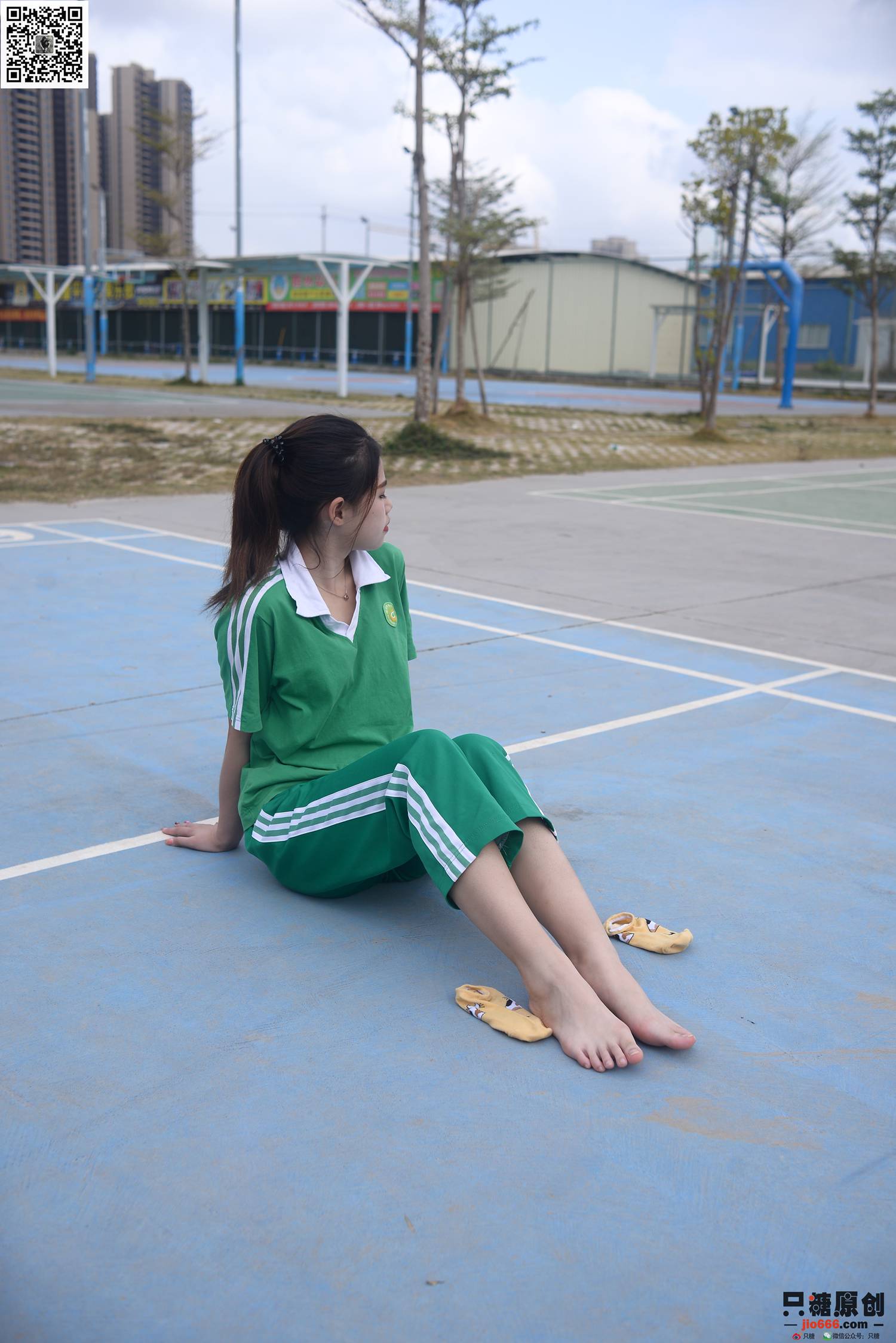 图片[181]-[只糖棉袜]NO.208 苏瑶  时光会记得[195P] – 速更版-美库