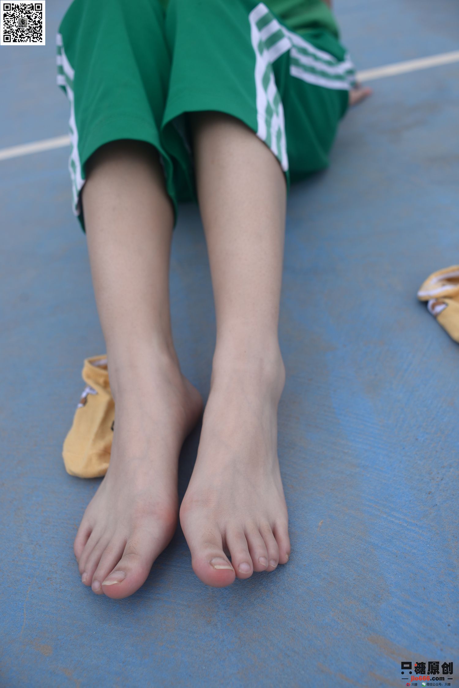 图片[183]-[只糖棉袜]NO.208 苏瑶  时光会记得[195P] – 速更版-美库