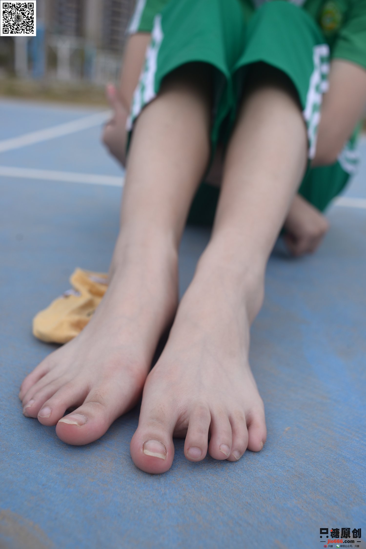 图片[184]-[只糖棉袜]NO.208 苏瑶  时光会记得[195P] – 速更版-美库